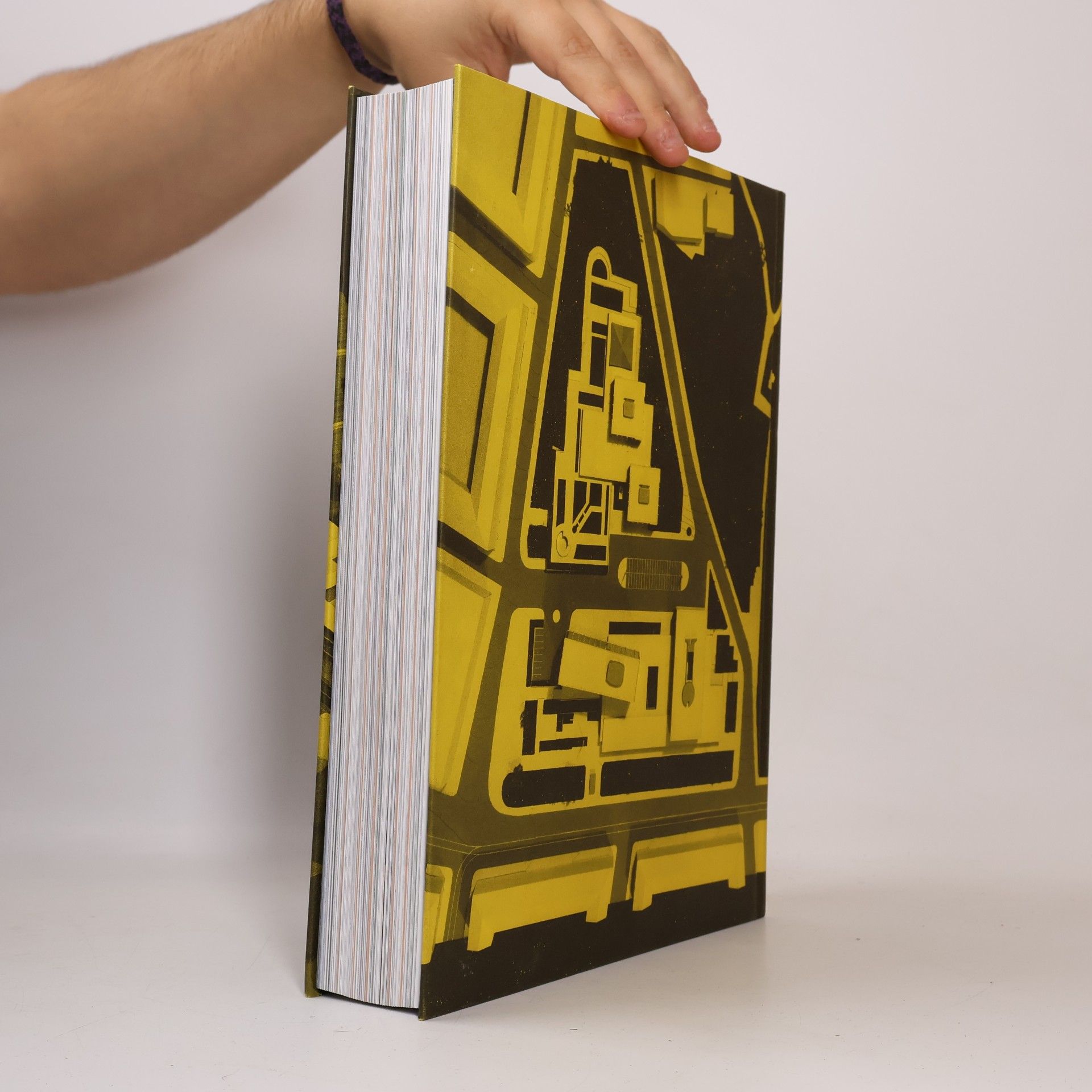 Various authors Architektura 58-89. 1