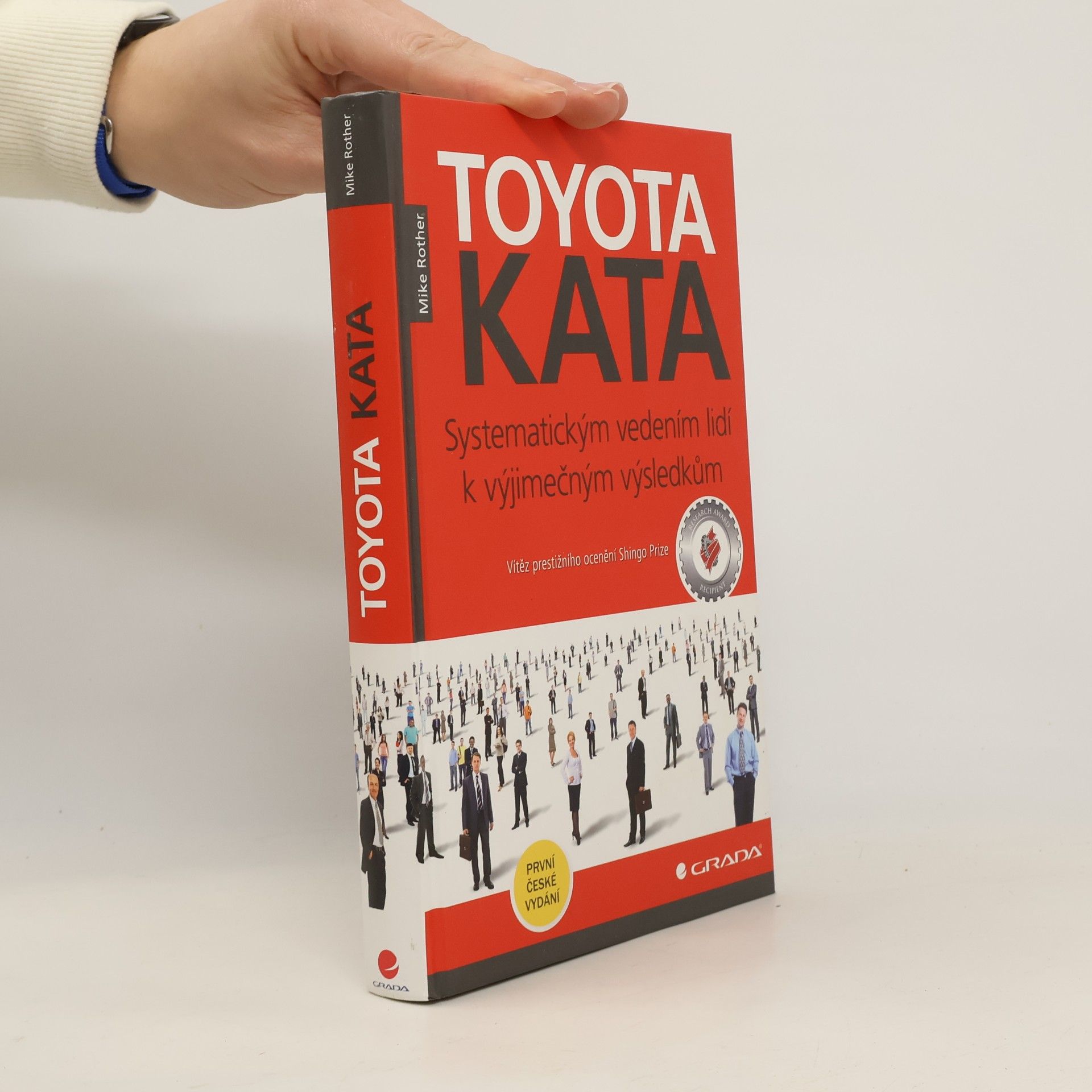 Toyota Kata