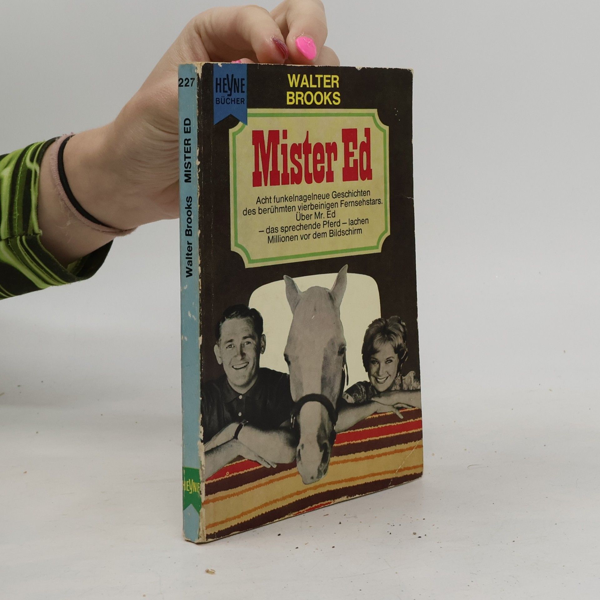 Mister Ed