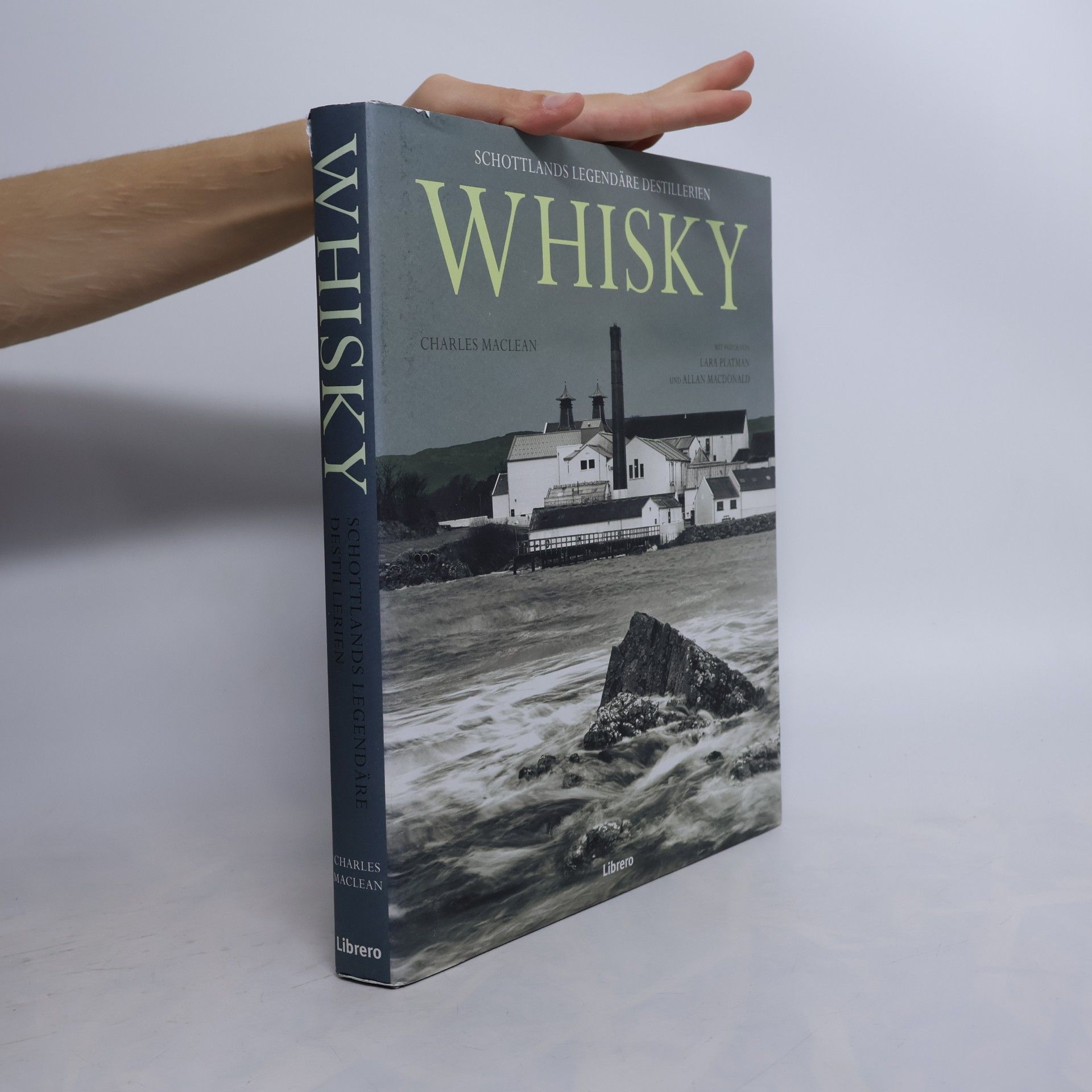 Whisky