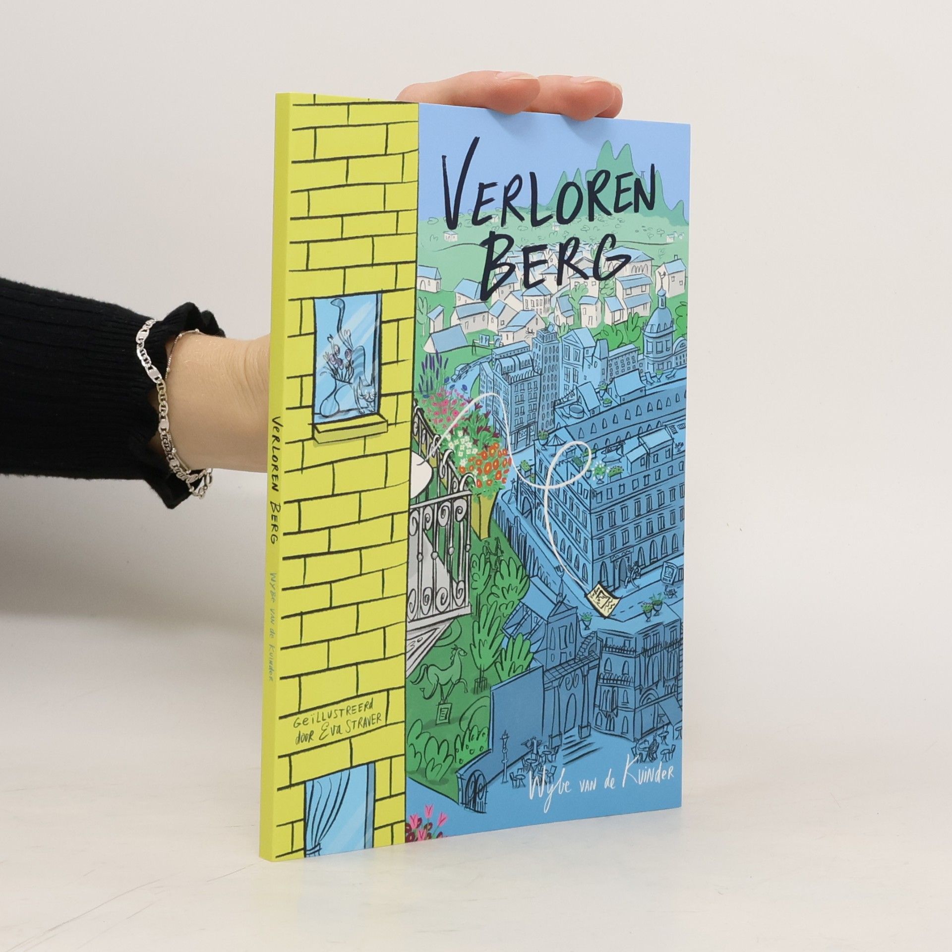 Verloren Berg