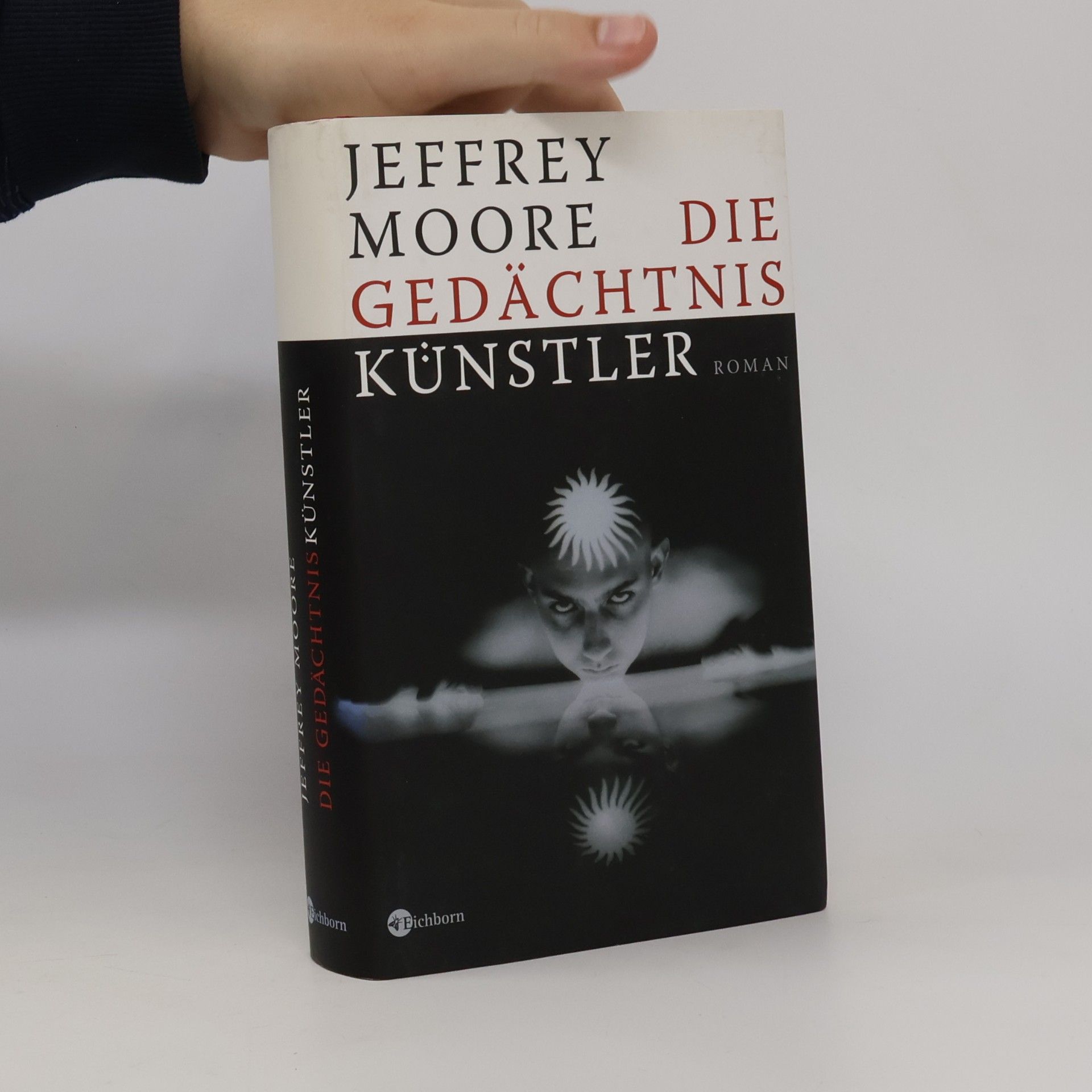 Die Gedächtniskünstler