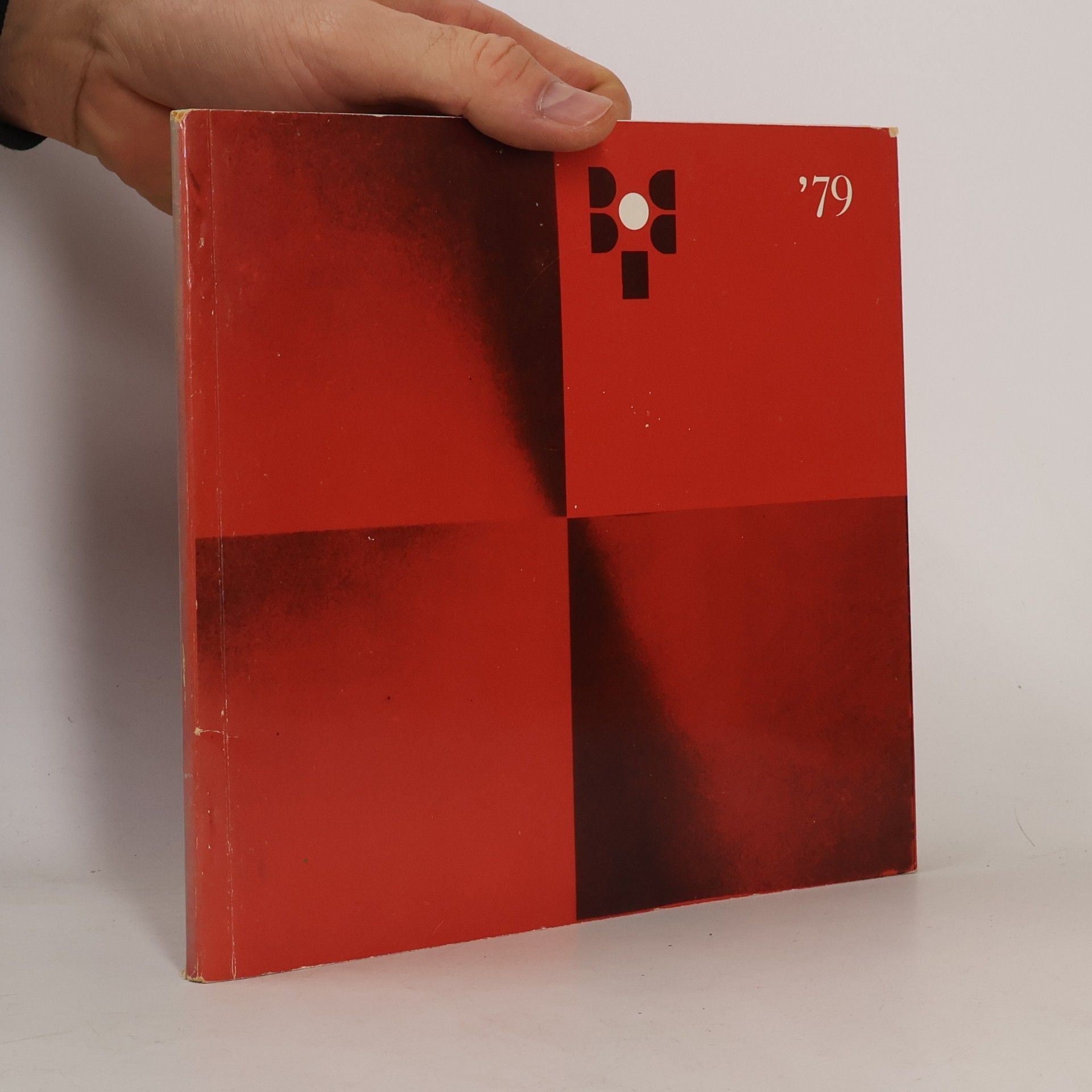 Collectif d'auteurs Hokej 79