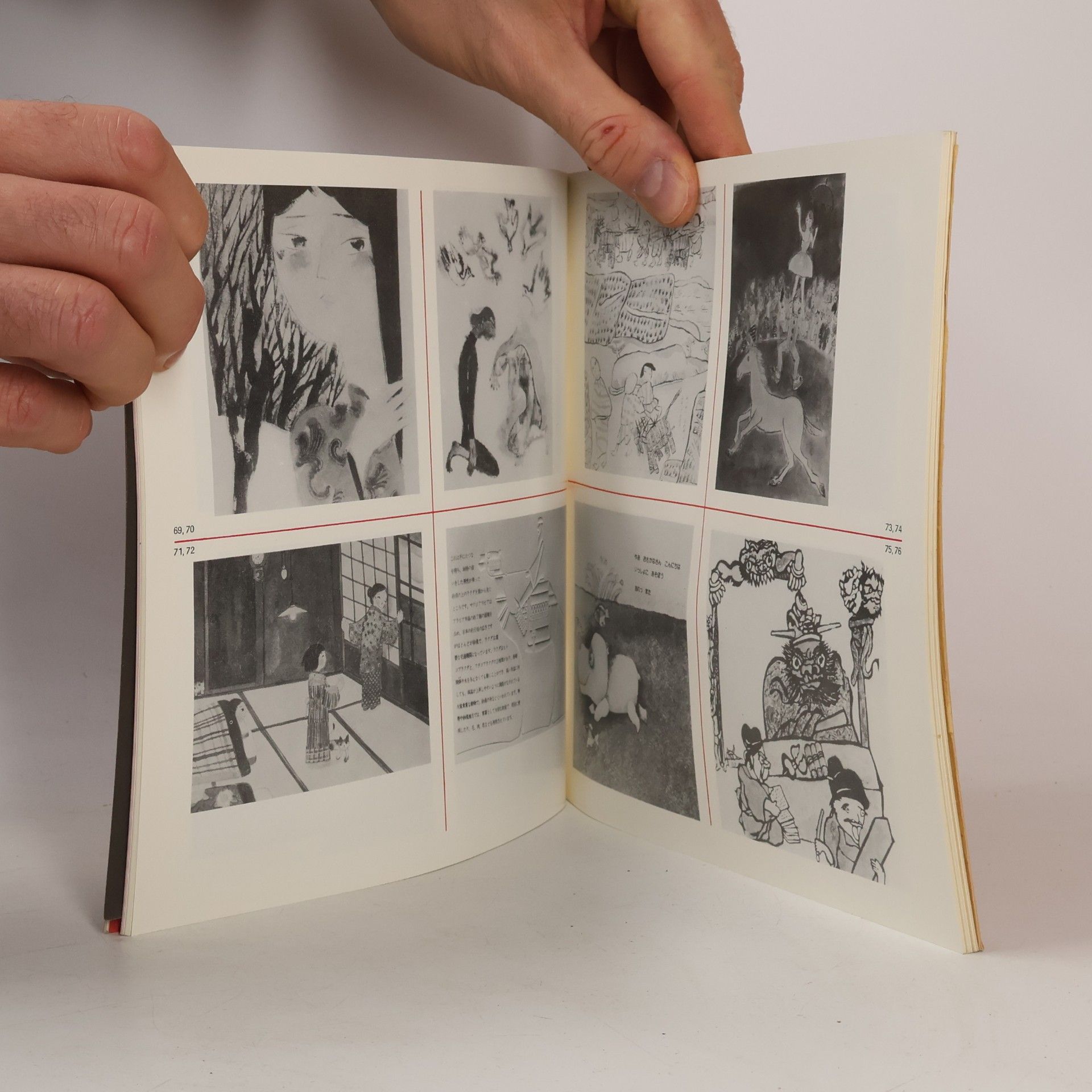 Collectif d'auteurs Hokej 79