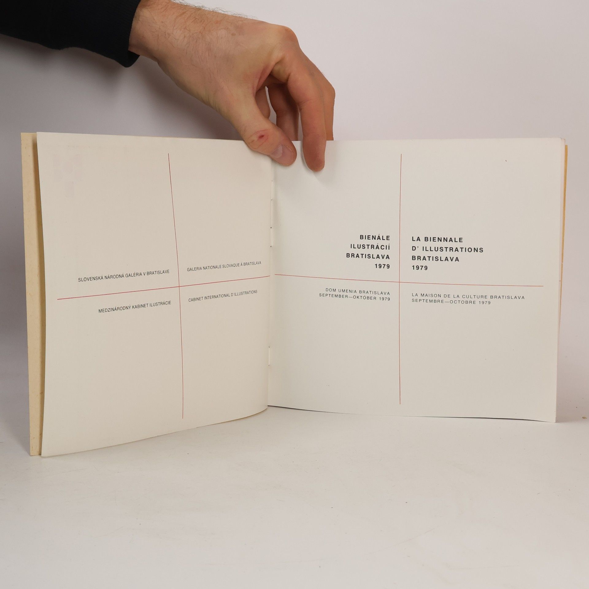 Collectif d'auteurs Hokej 79
