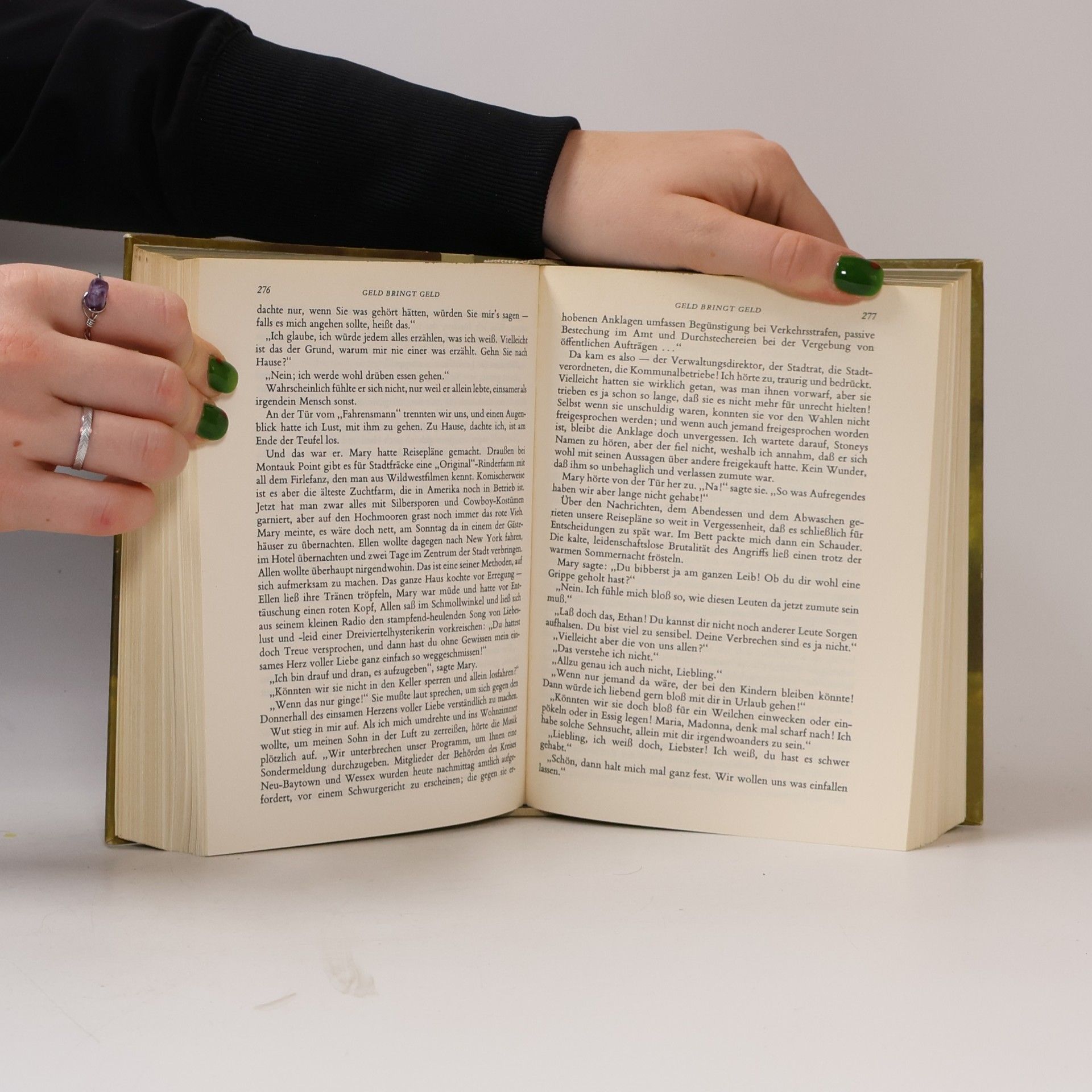 Nevil Shute Reader's Digest Auswahlbücher