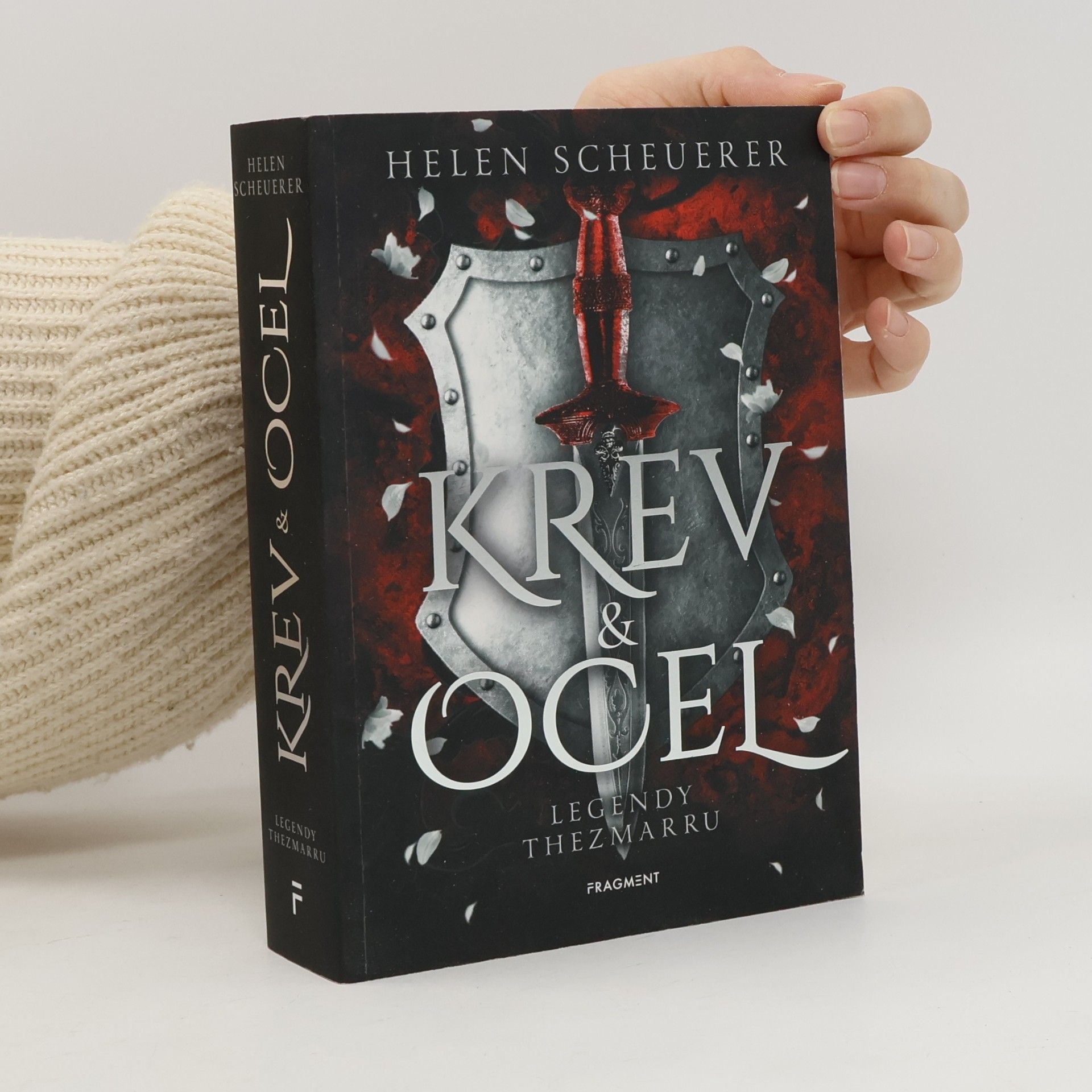 Krev & ocel
