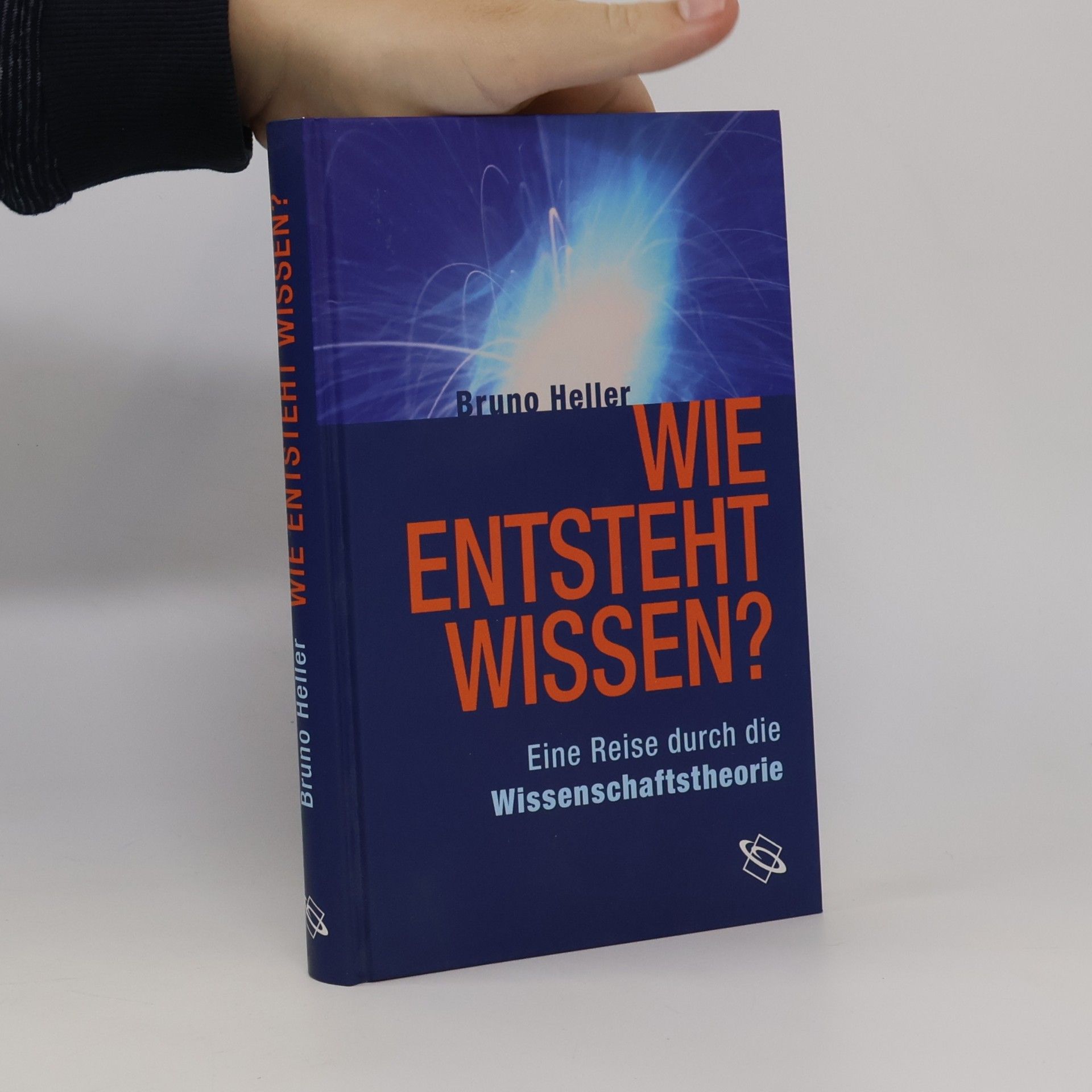 Wie entsteht Wissen?