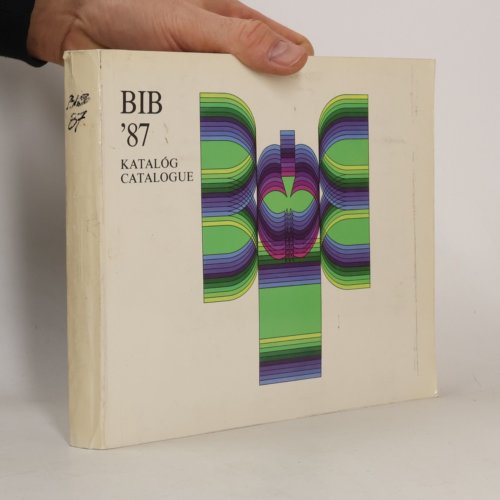 BIB '87