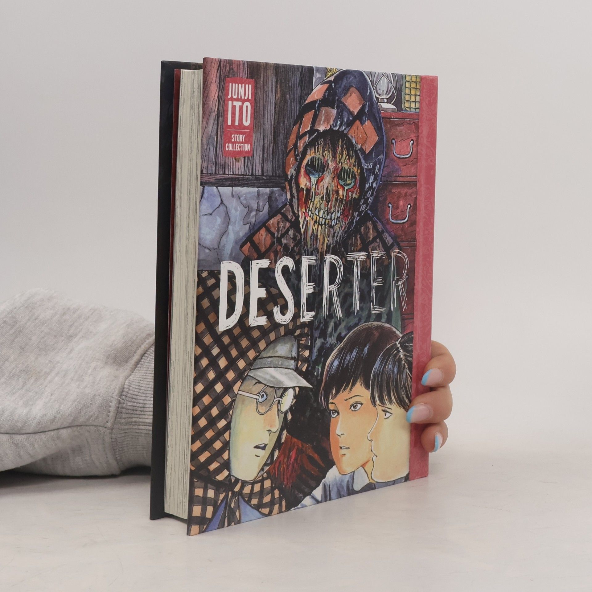 Deserter