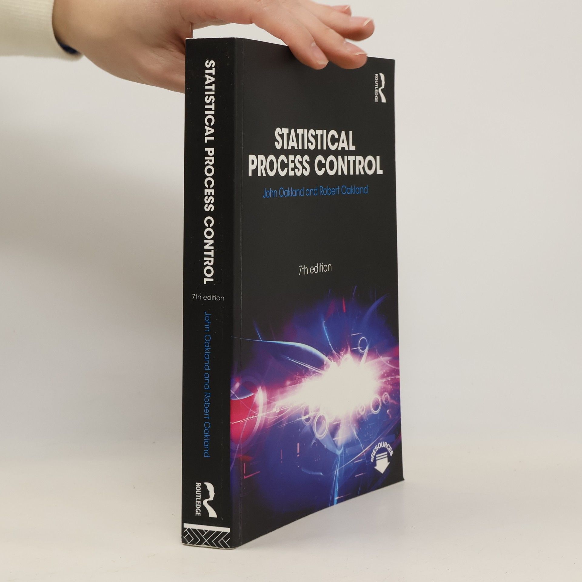 Statistical Process Control