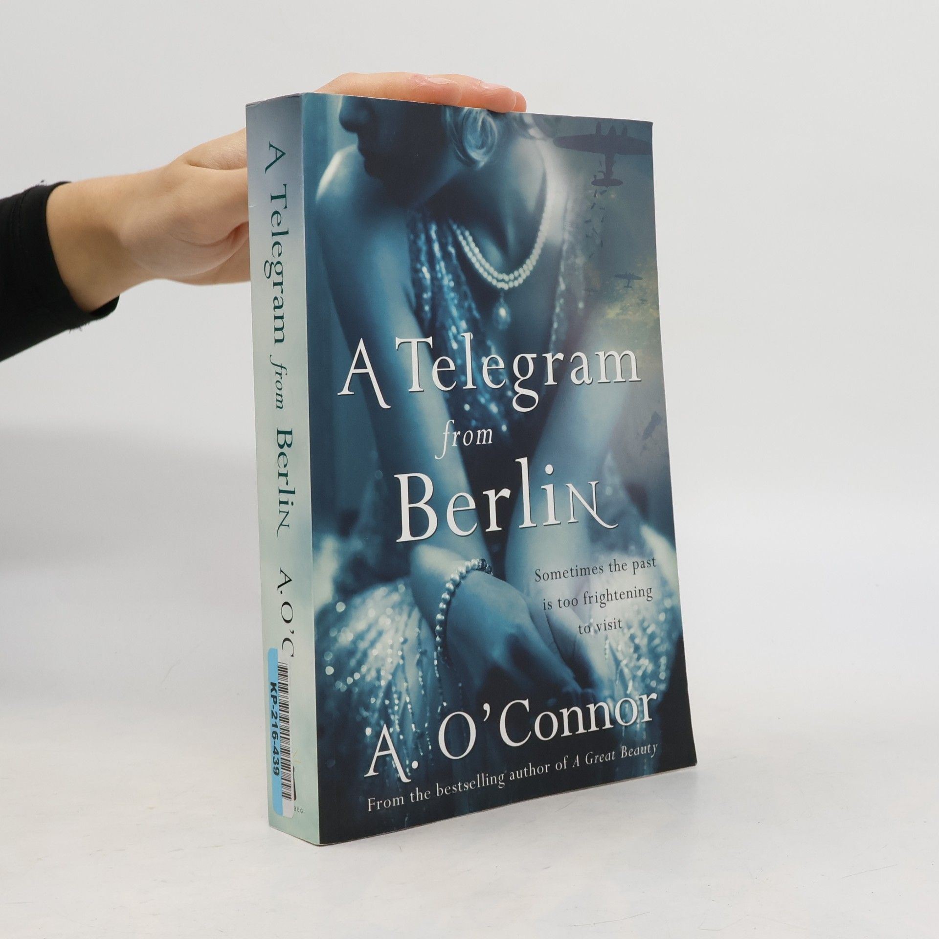 A. O'Connor A Telegram From Berlin