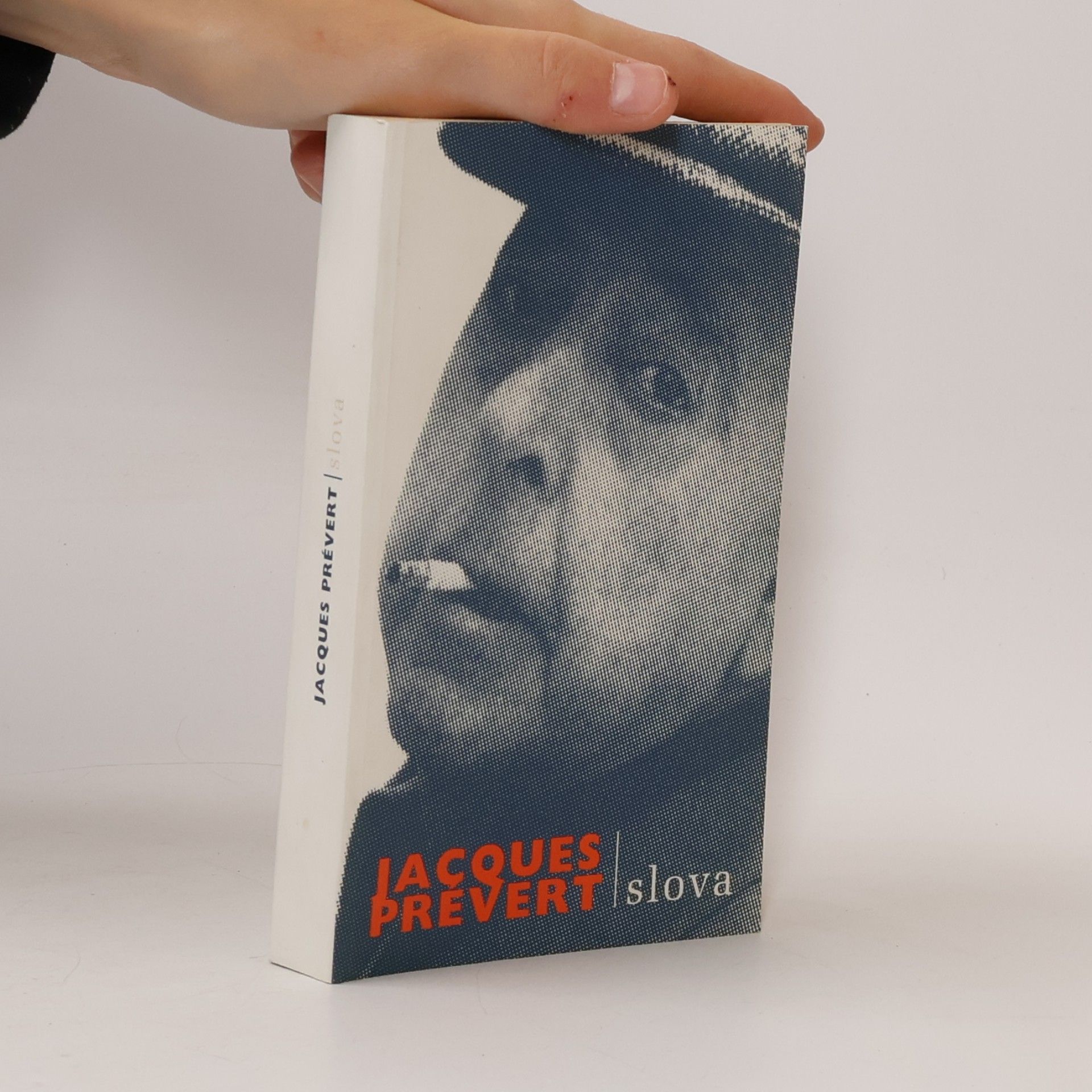 Slova