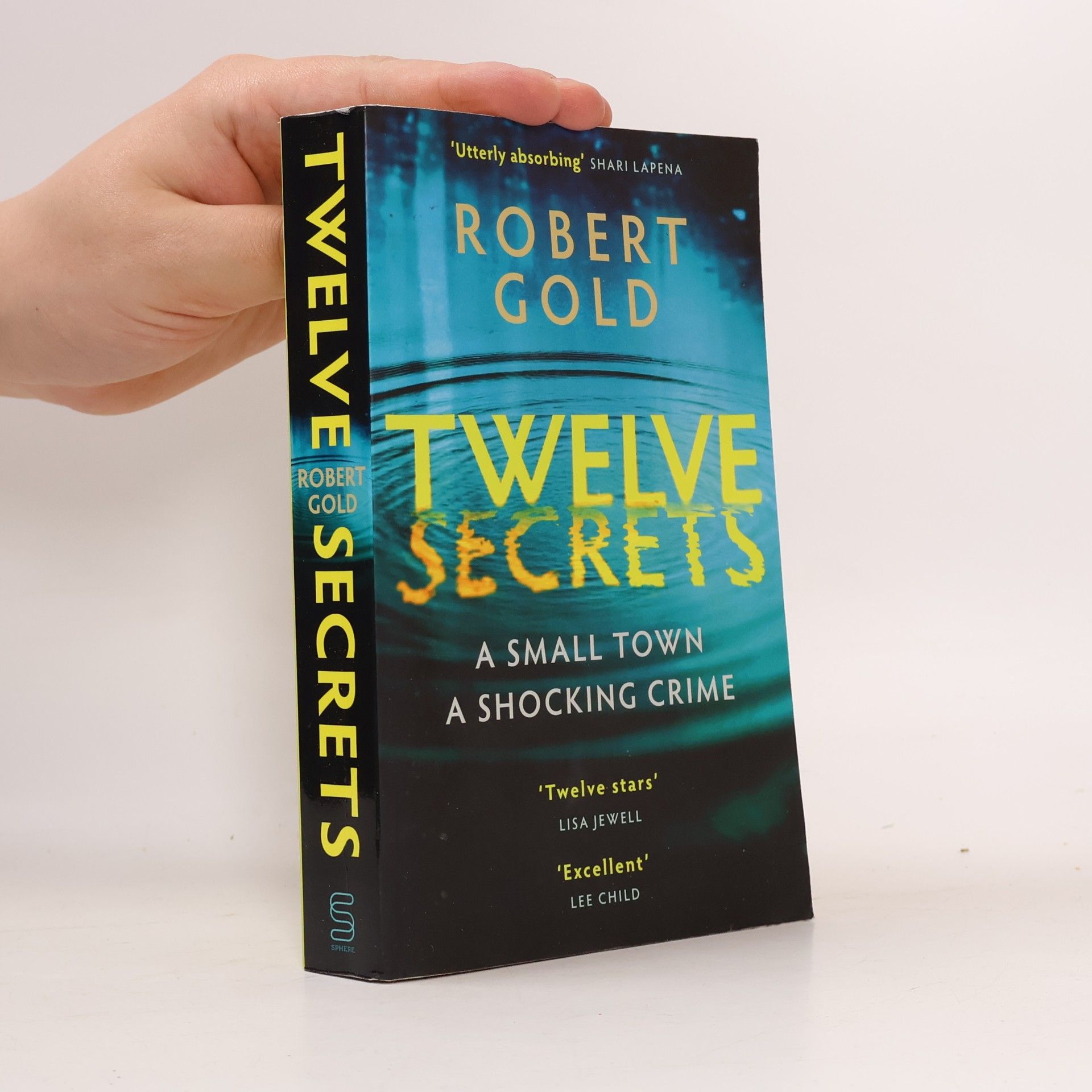 Twelve Secrets