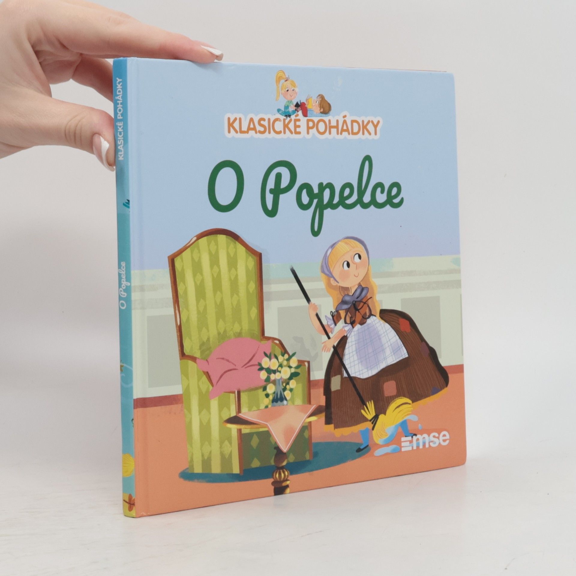 Autorenkollektiv O Popelce
