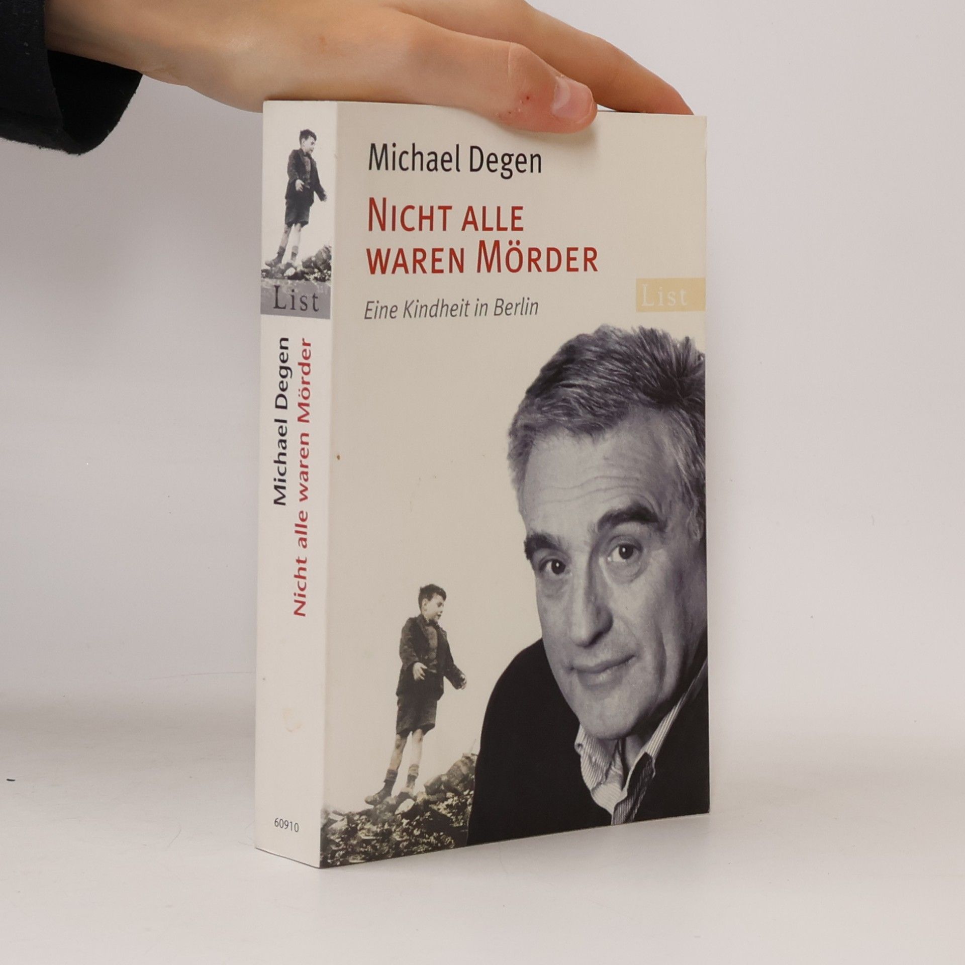 Nicht alle waren Mörder