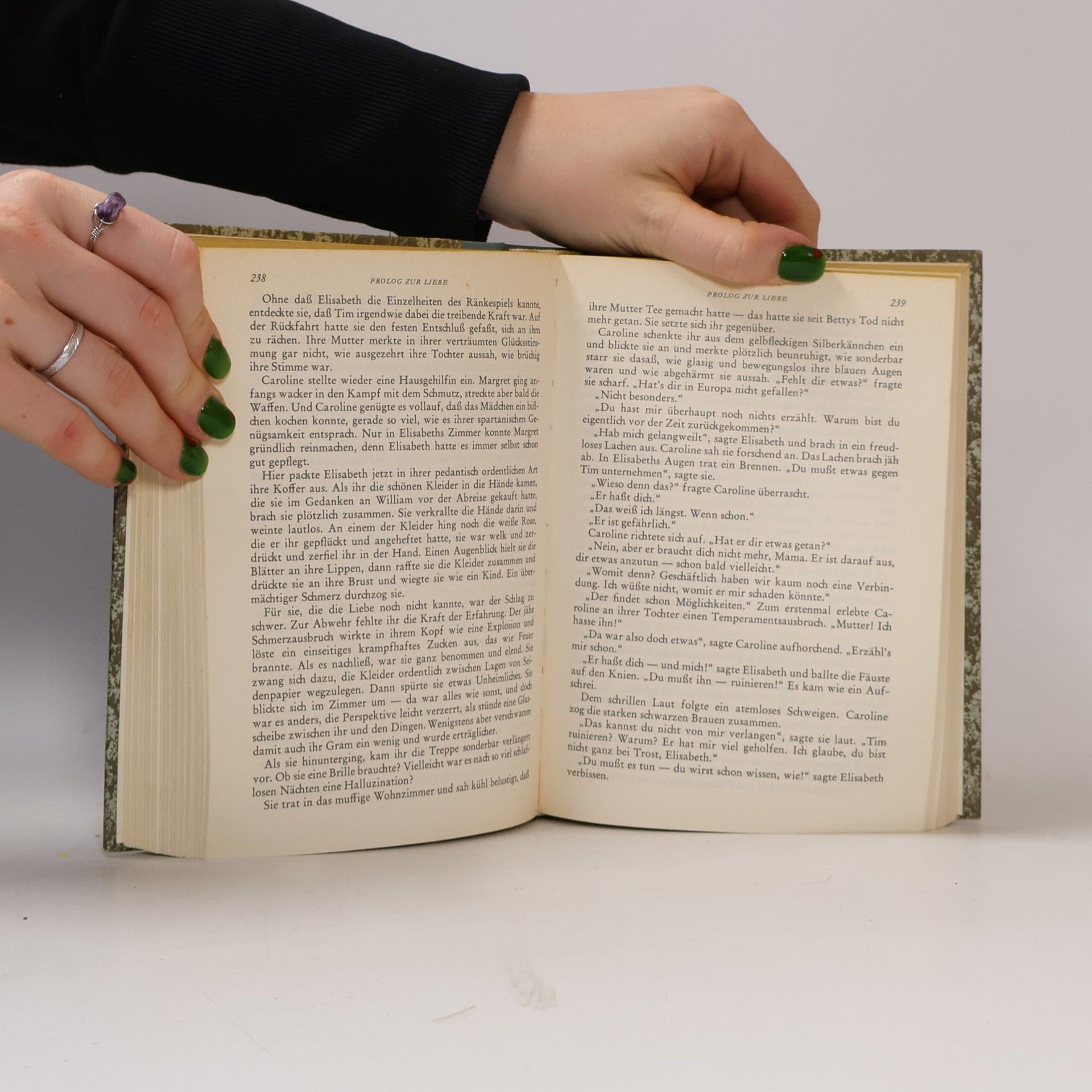 René Havard Reader's Digest Auswahlbücher