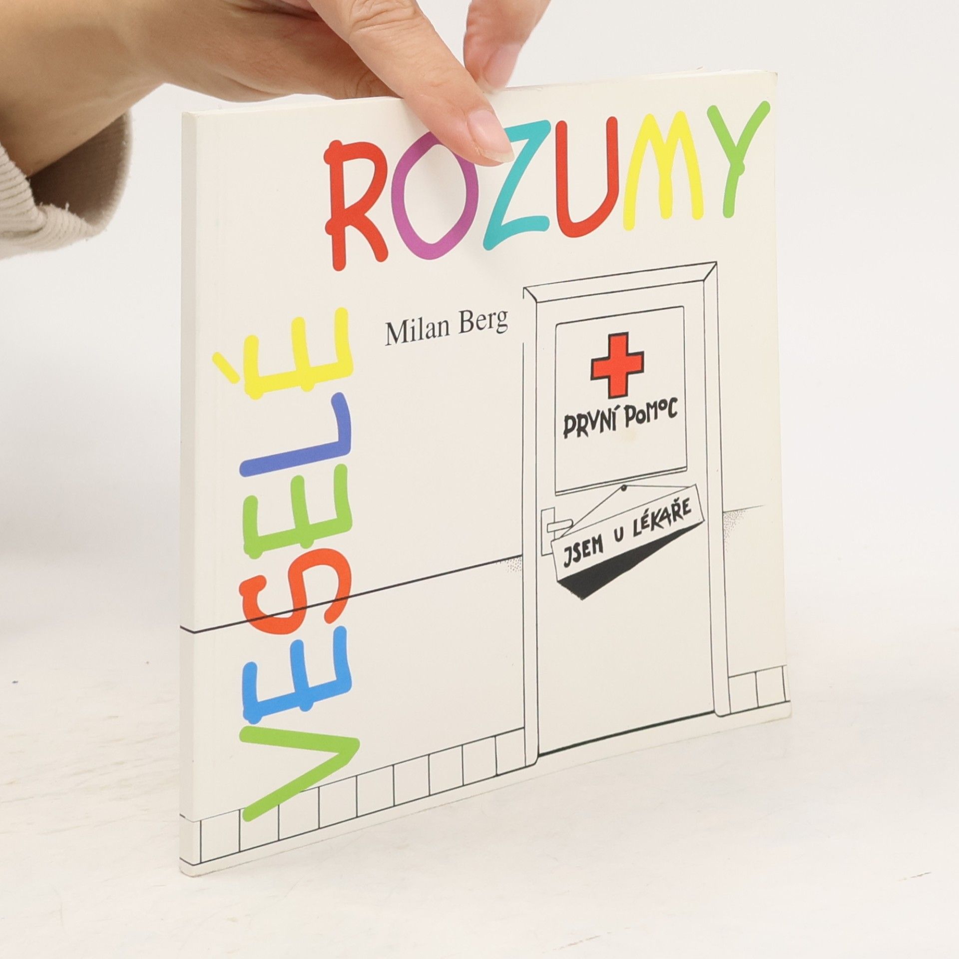 Veselé rozumy