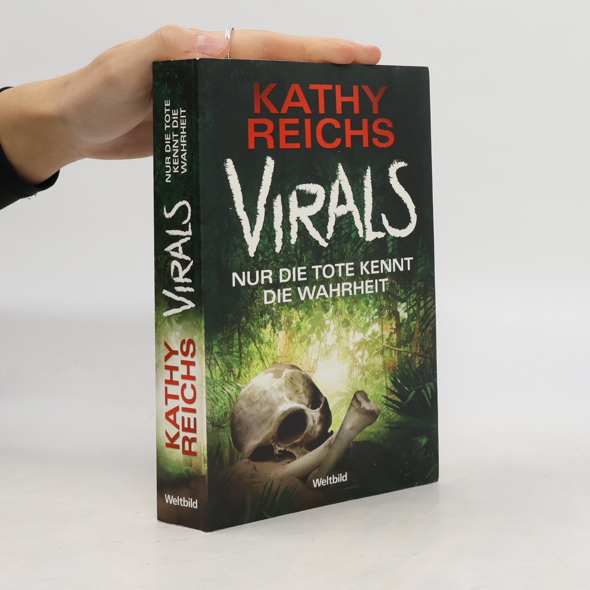 Virals - nur die Tote kennt die Wahrheit