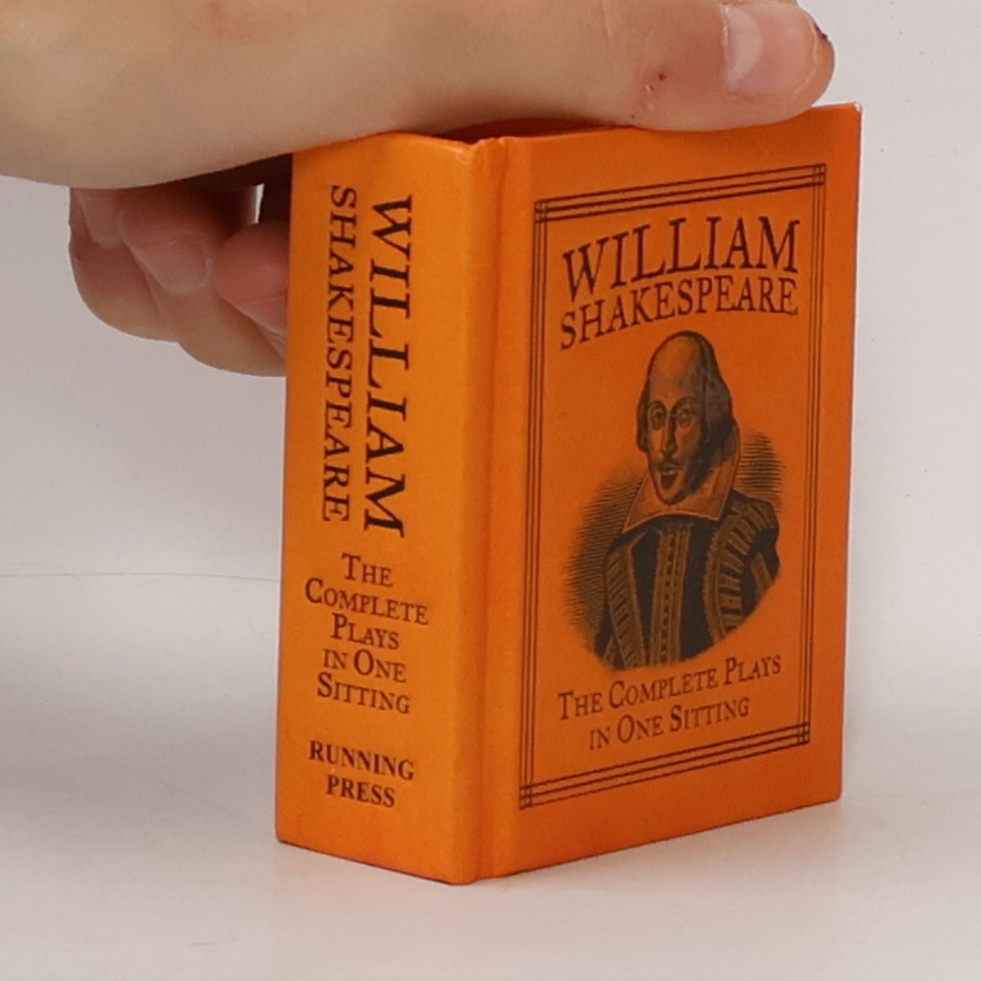 William Shakespeare