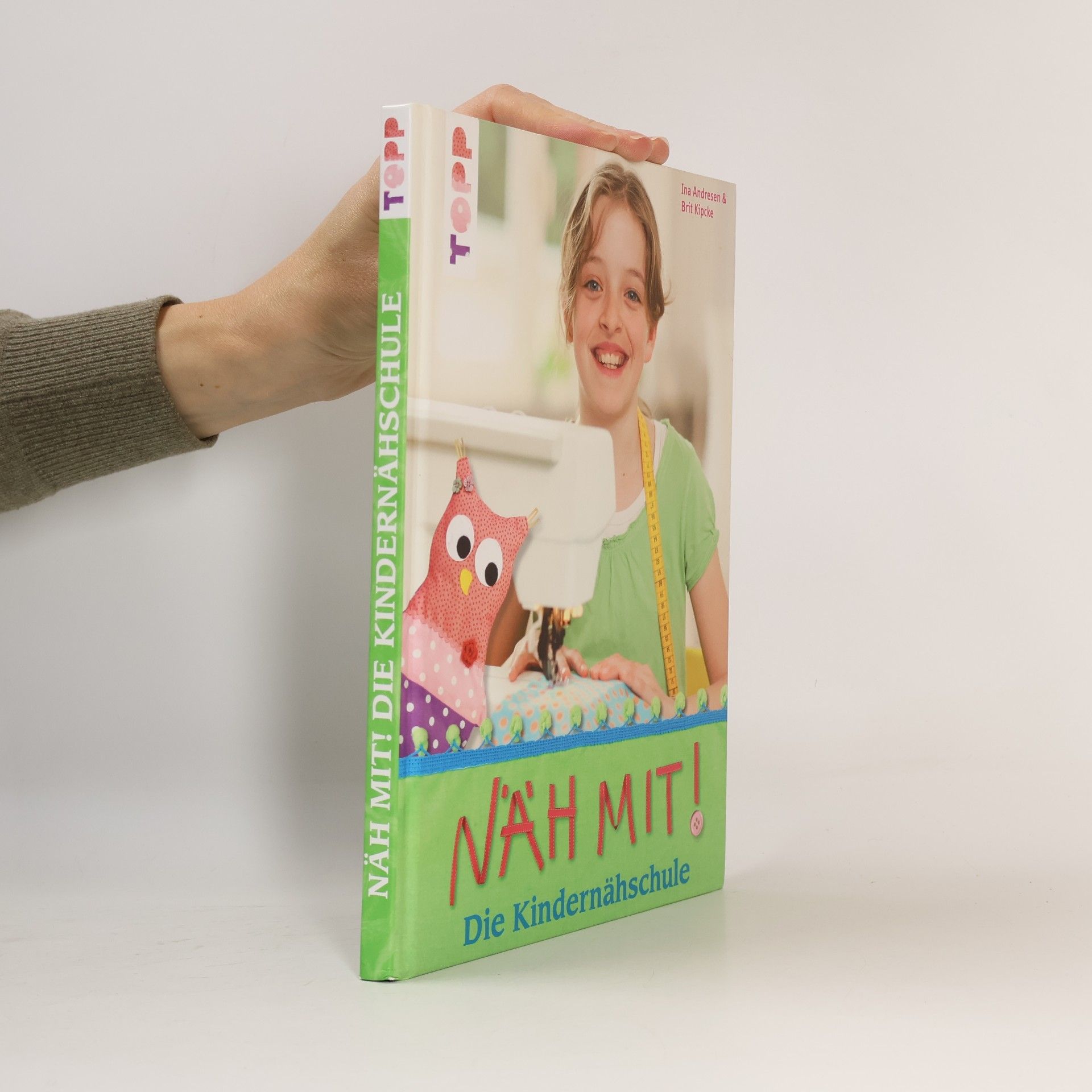 Näh mit!
