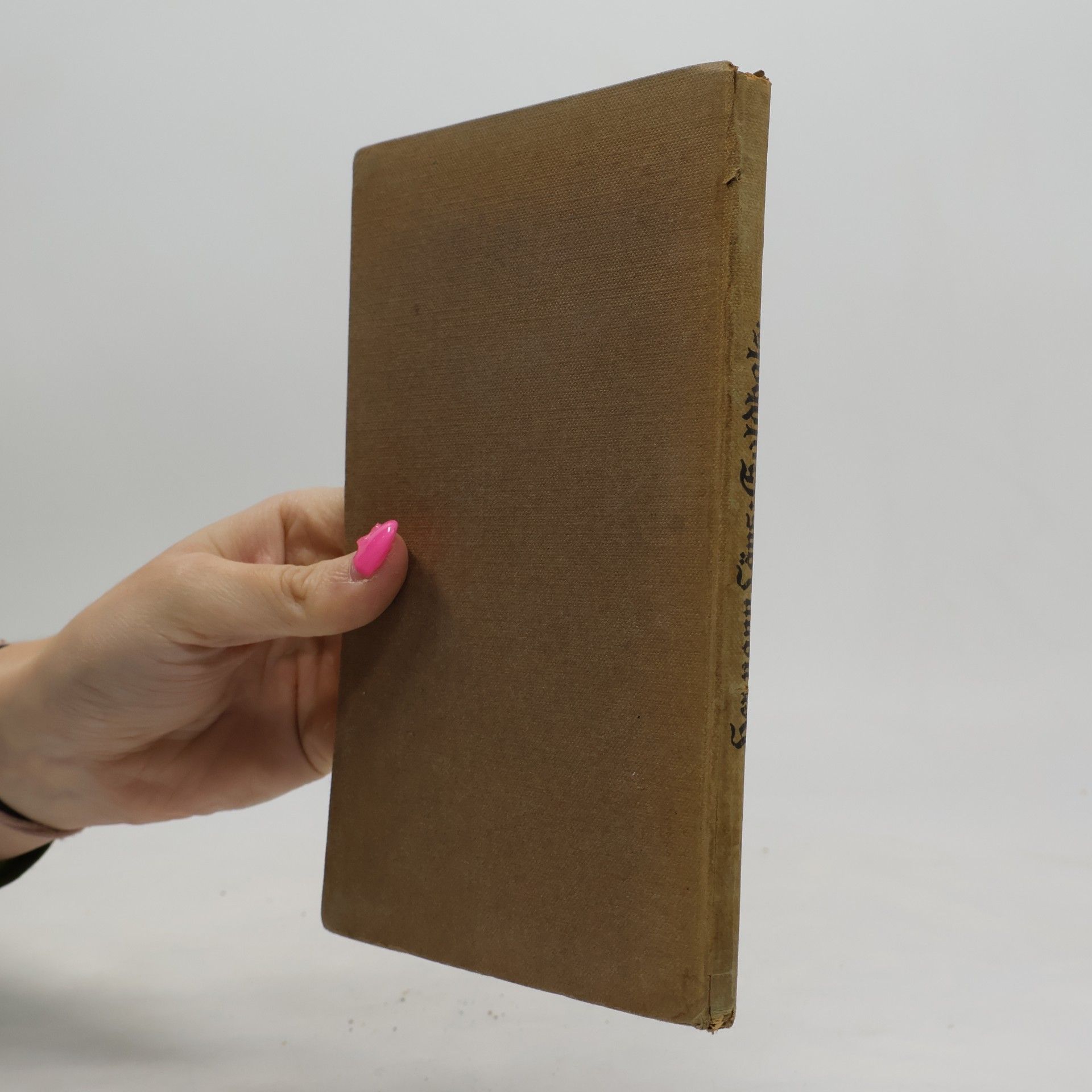 Hermann Löns Goldhals. Ein Tierbuch