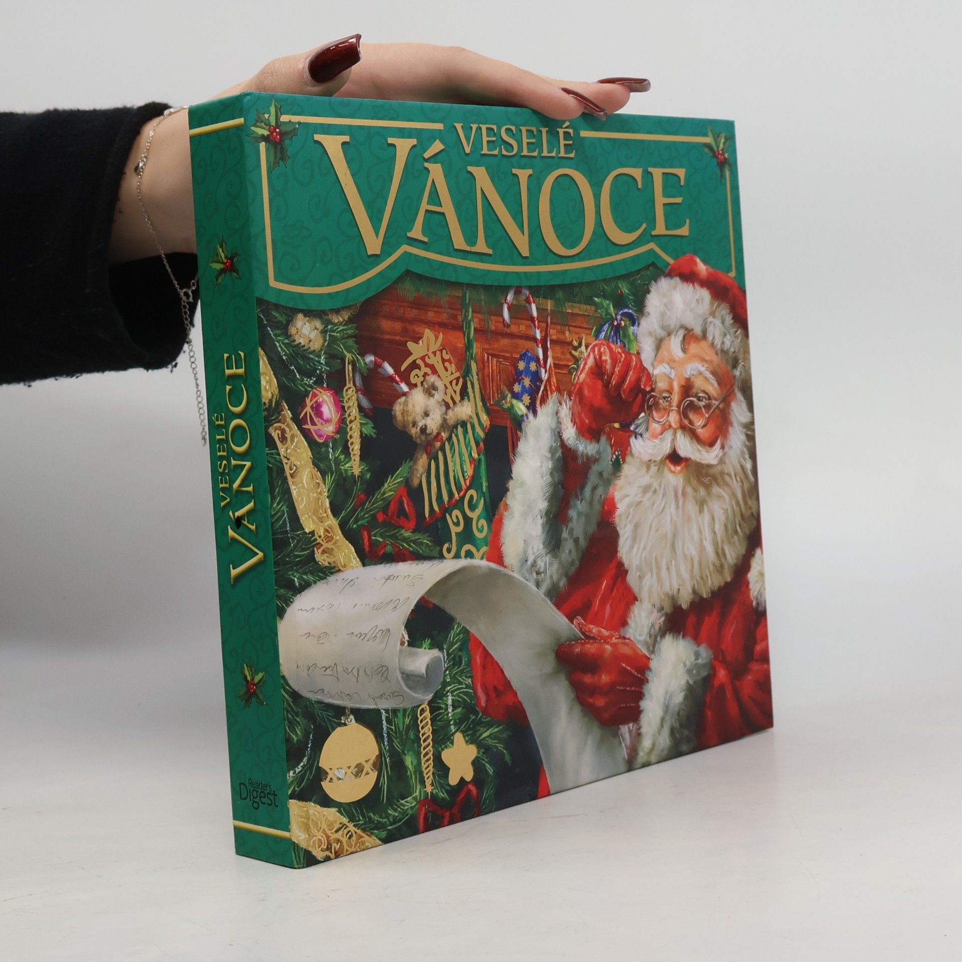 Veselé Vánoce