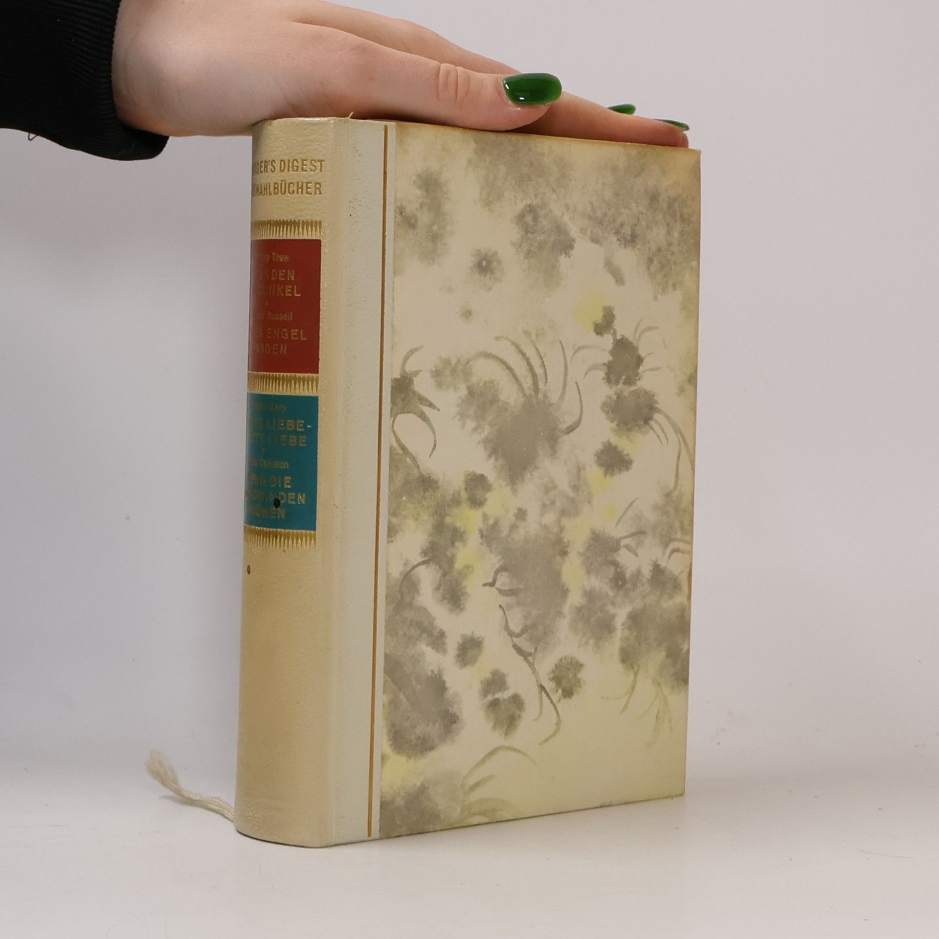 Reader's Digest Auswahlbücher