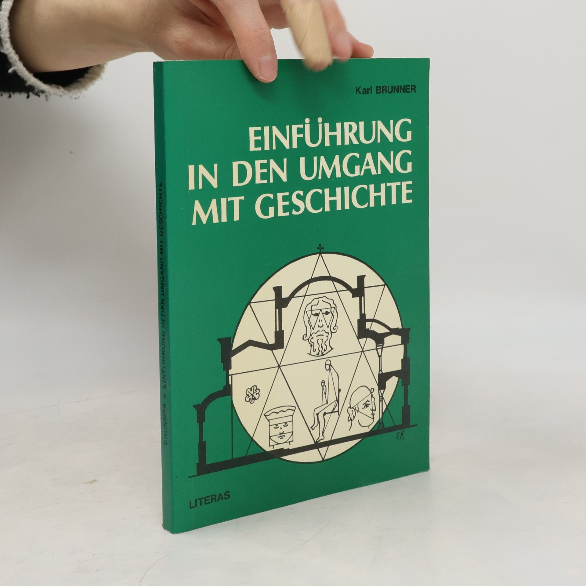 Einführung in den Umgang mit Geschichte