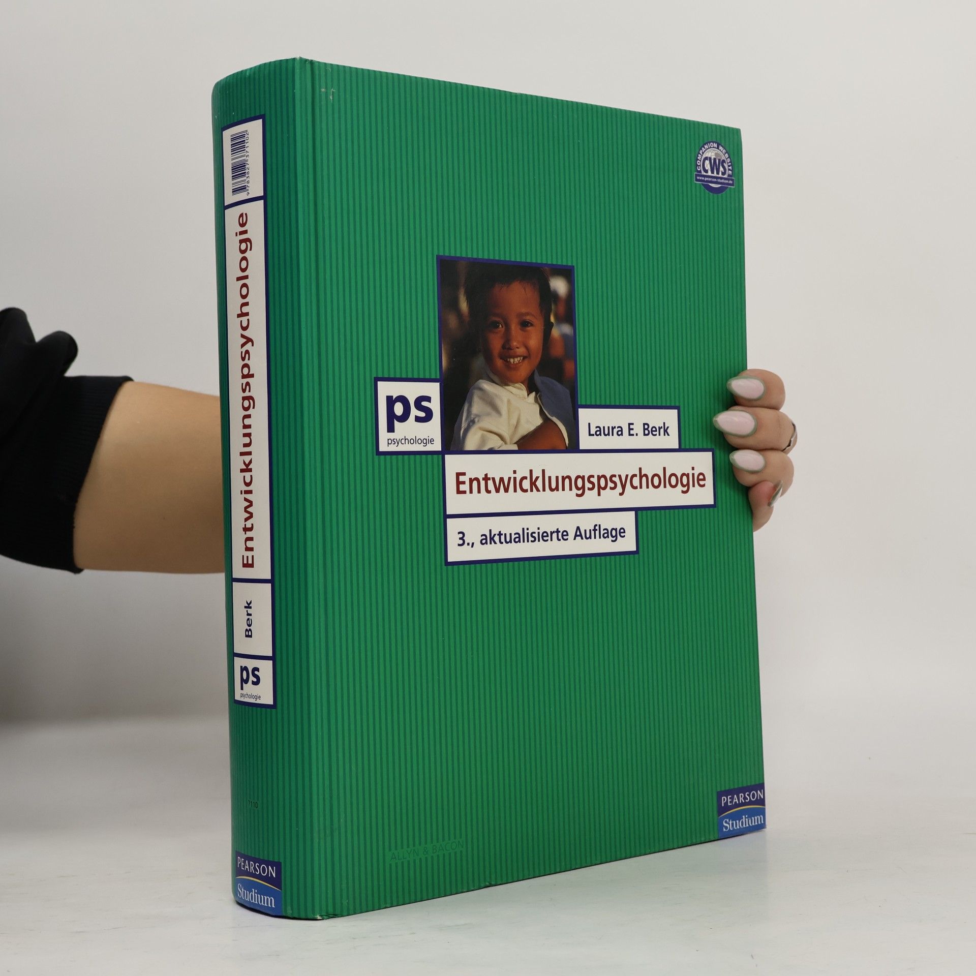 Entwicklungspsychologie