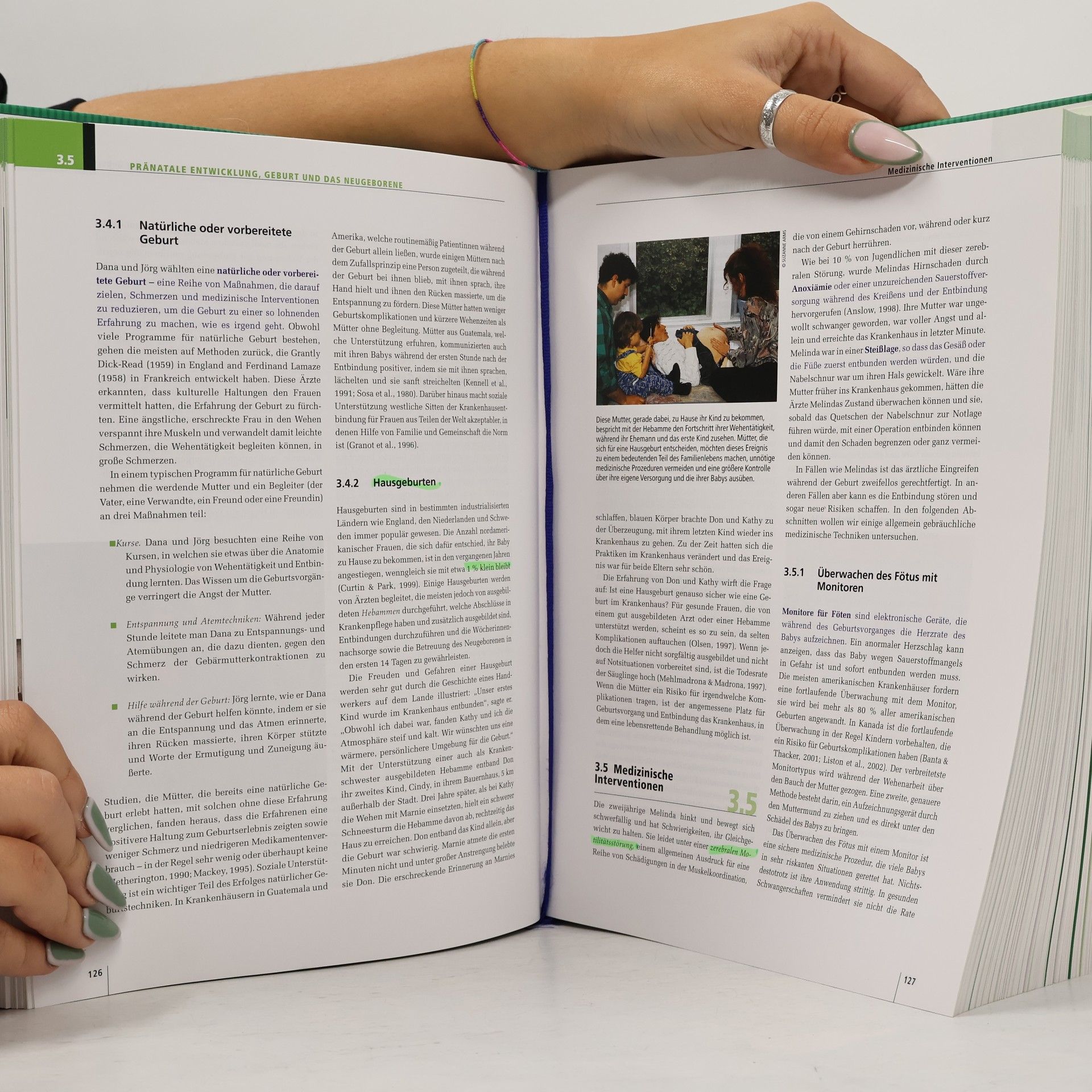 Laura E. Berk Entwicklungspsychologie