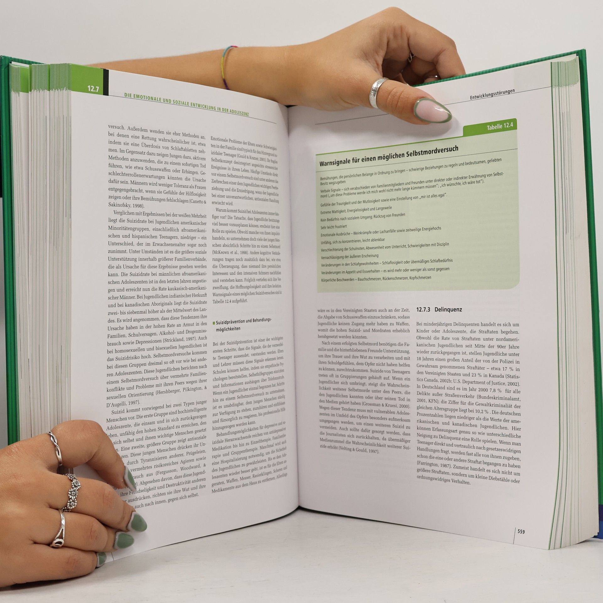 Laura E. Berk Entwicklungspsychologie