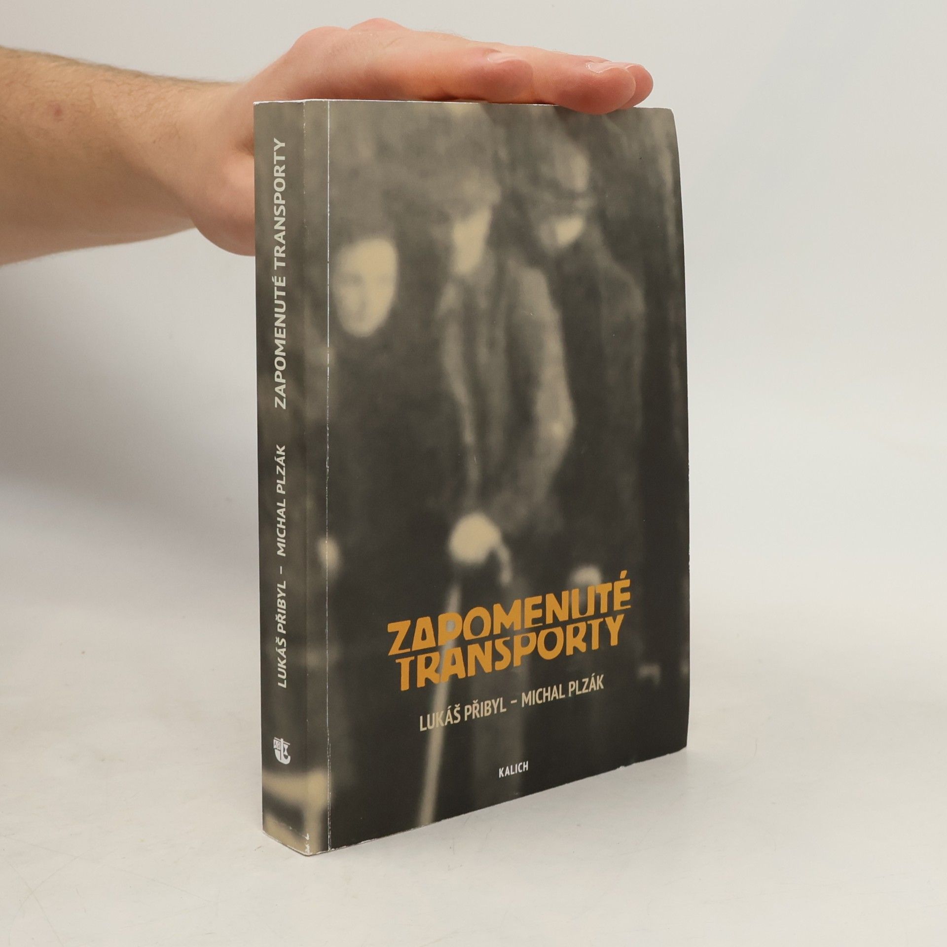 Zapomenuté transporty