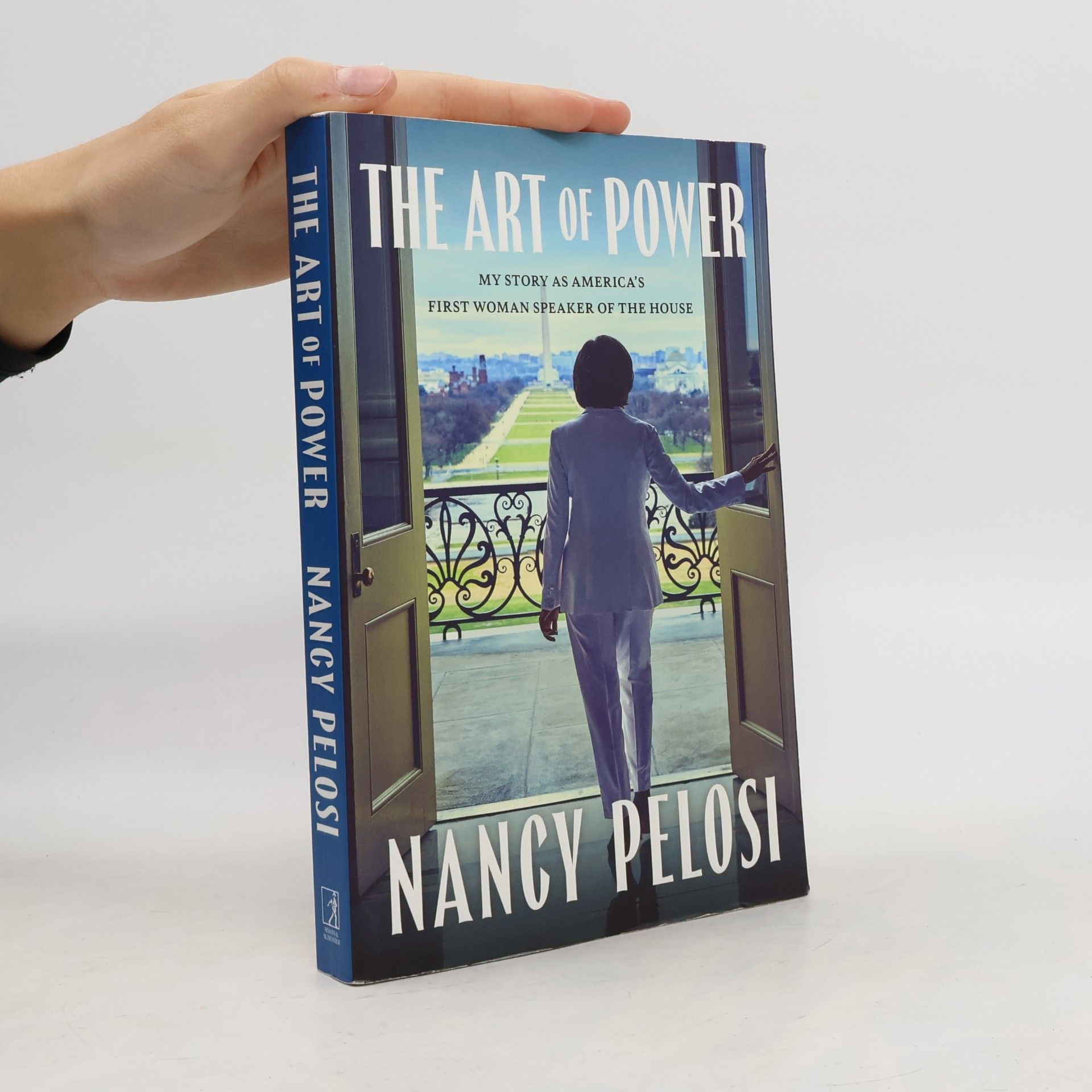 The Art of Power