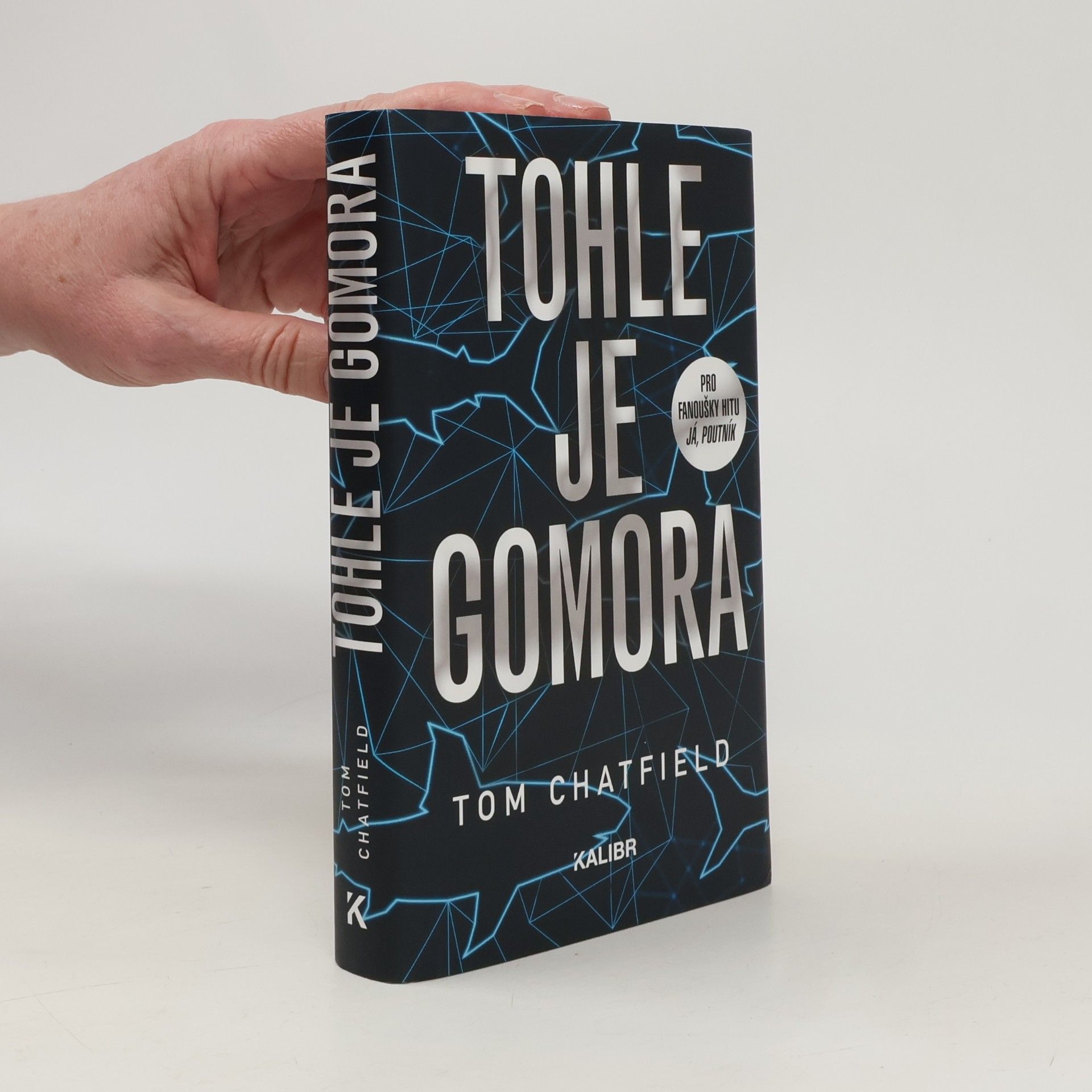 Tohle je Gomora