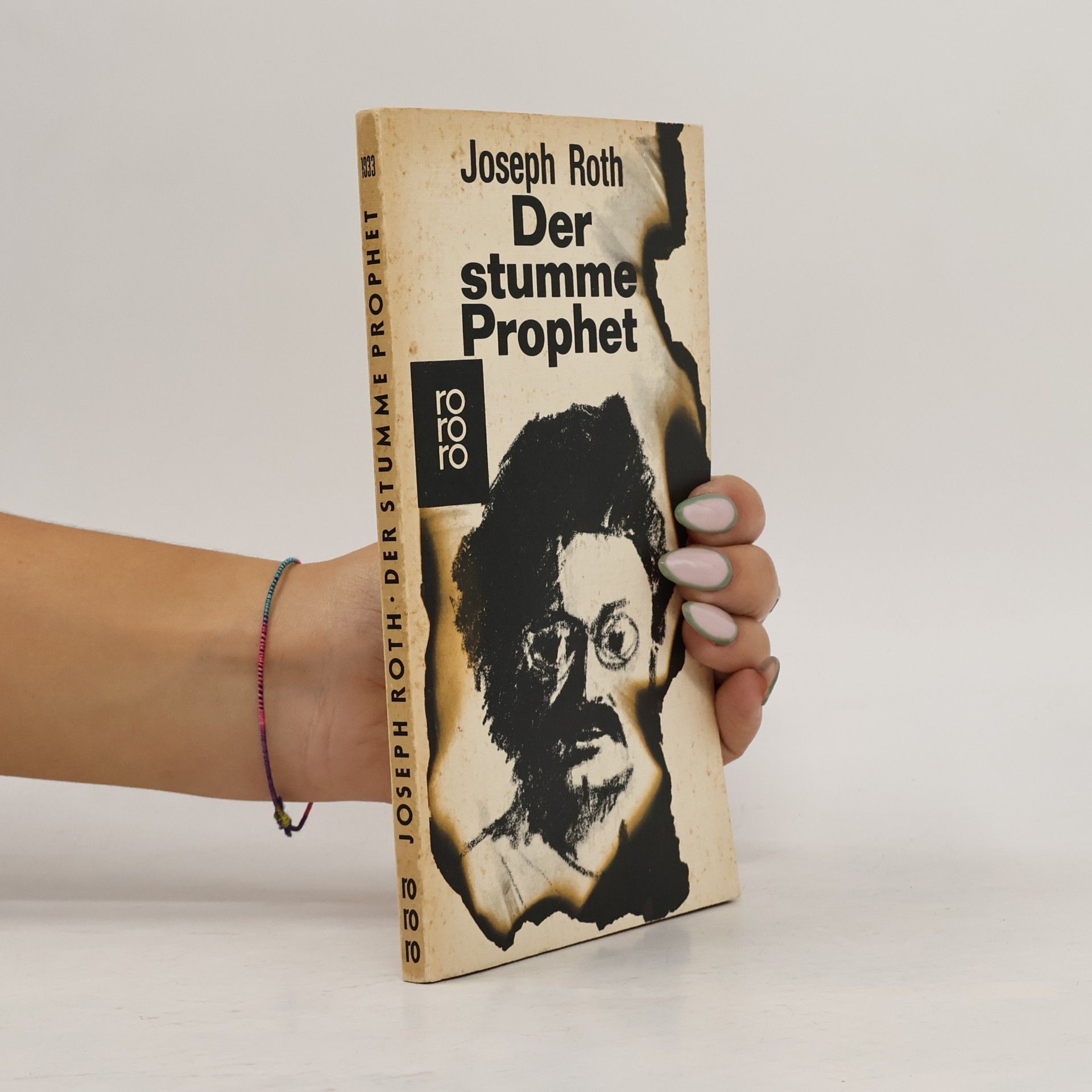 Der stumme Prophet