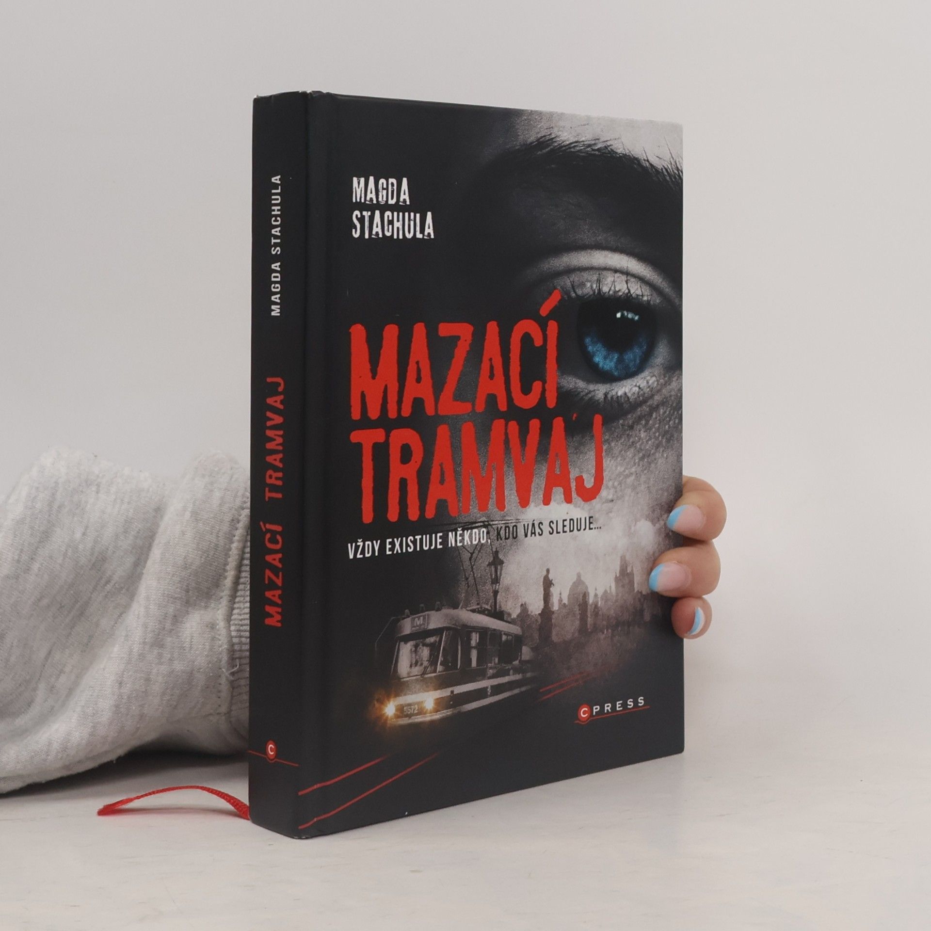 Michael Alexa Mazací tramvaj