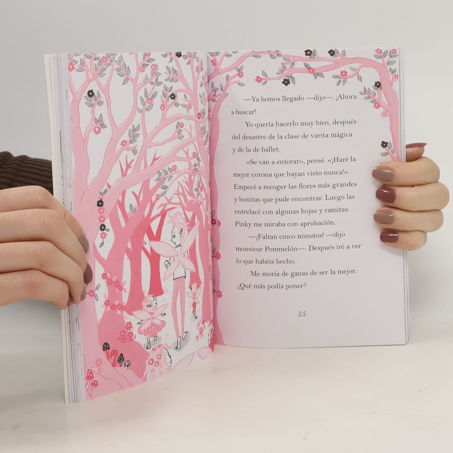 Harriet Muncaster Isadora Moon Goes to School. Book 1