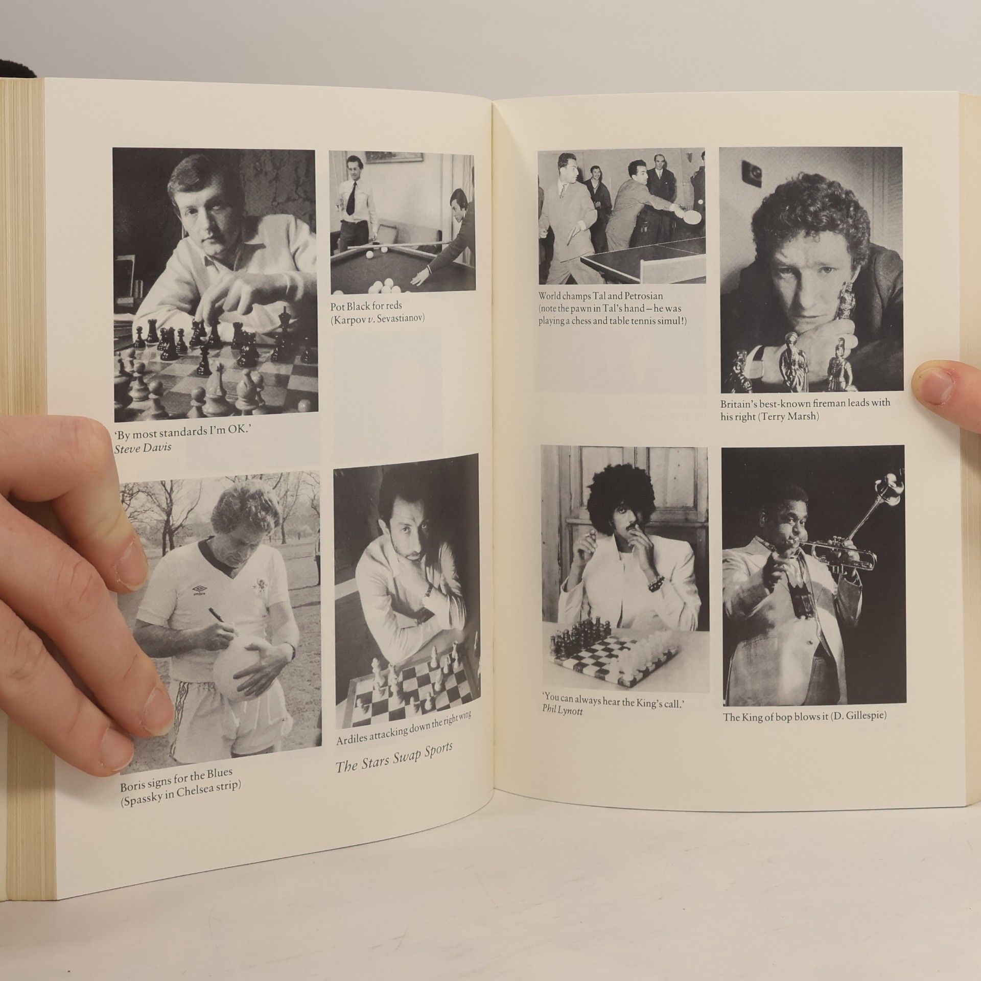 Richard James The Complete Chess Addict