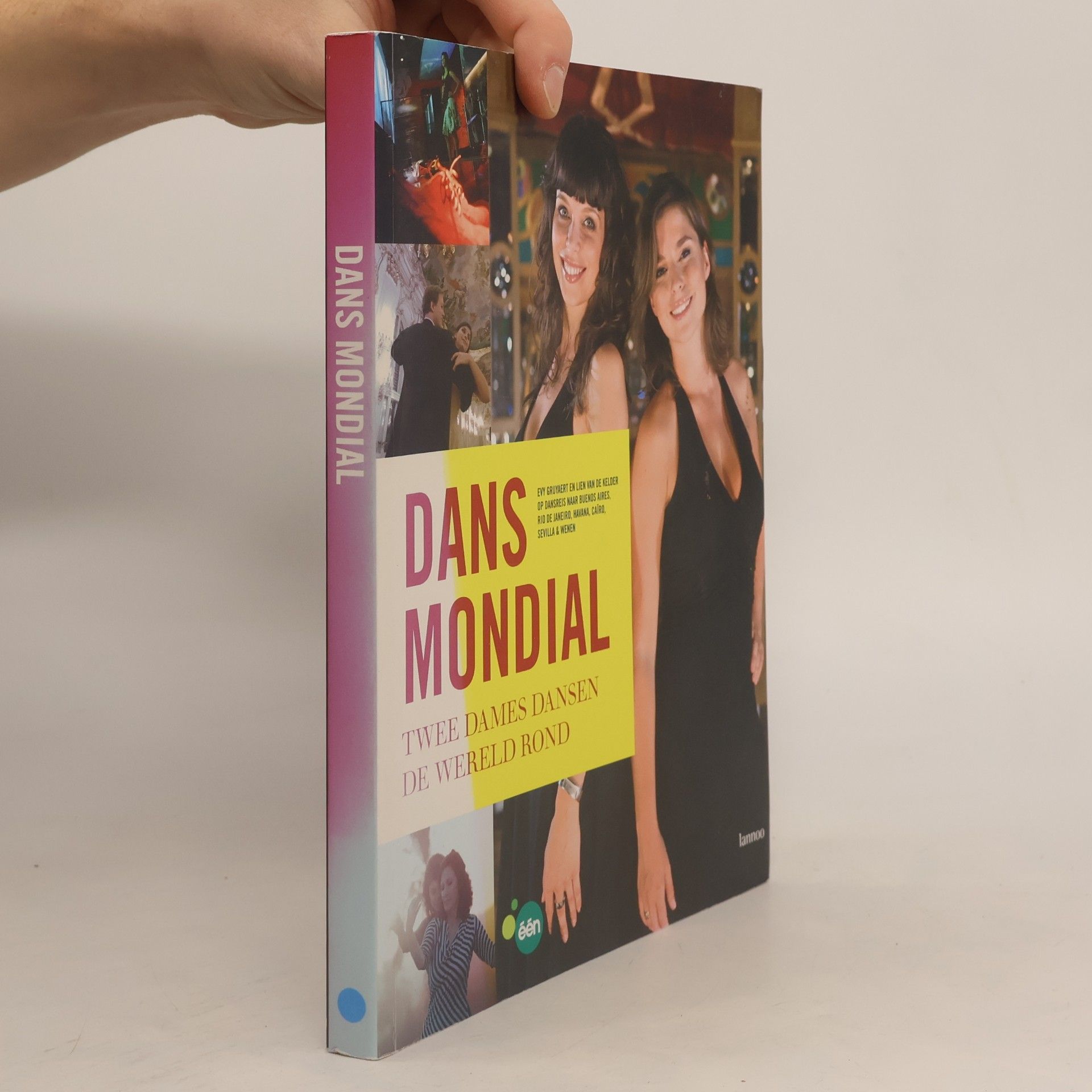 Unknown Author Dans Mondial
