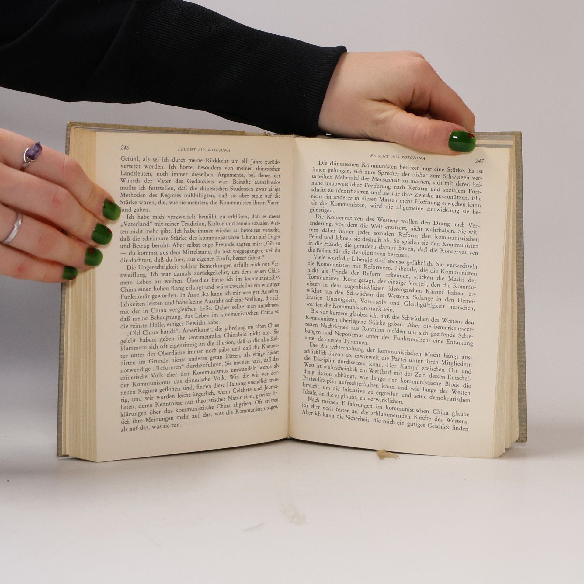Earl Hamner Reader's Digest Auswahlbücher