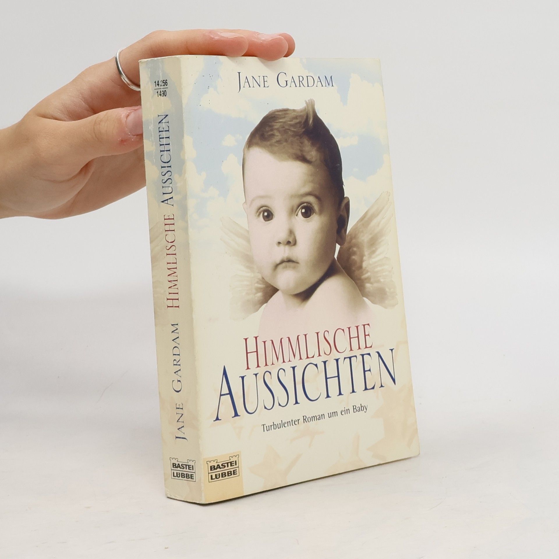 Himmlische Aussichten