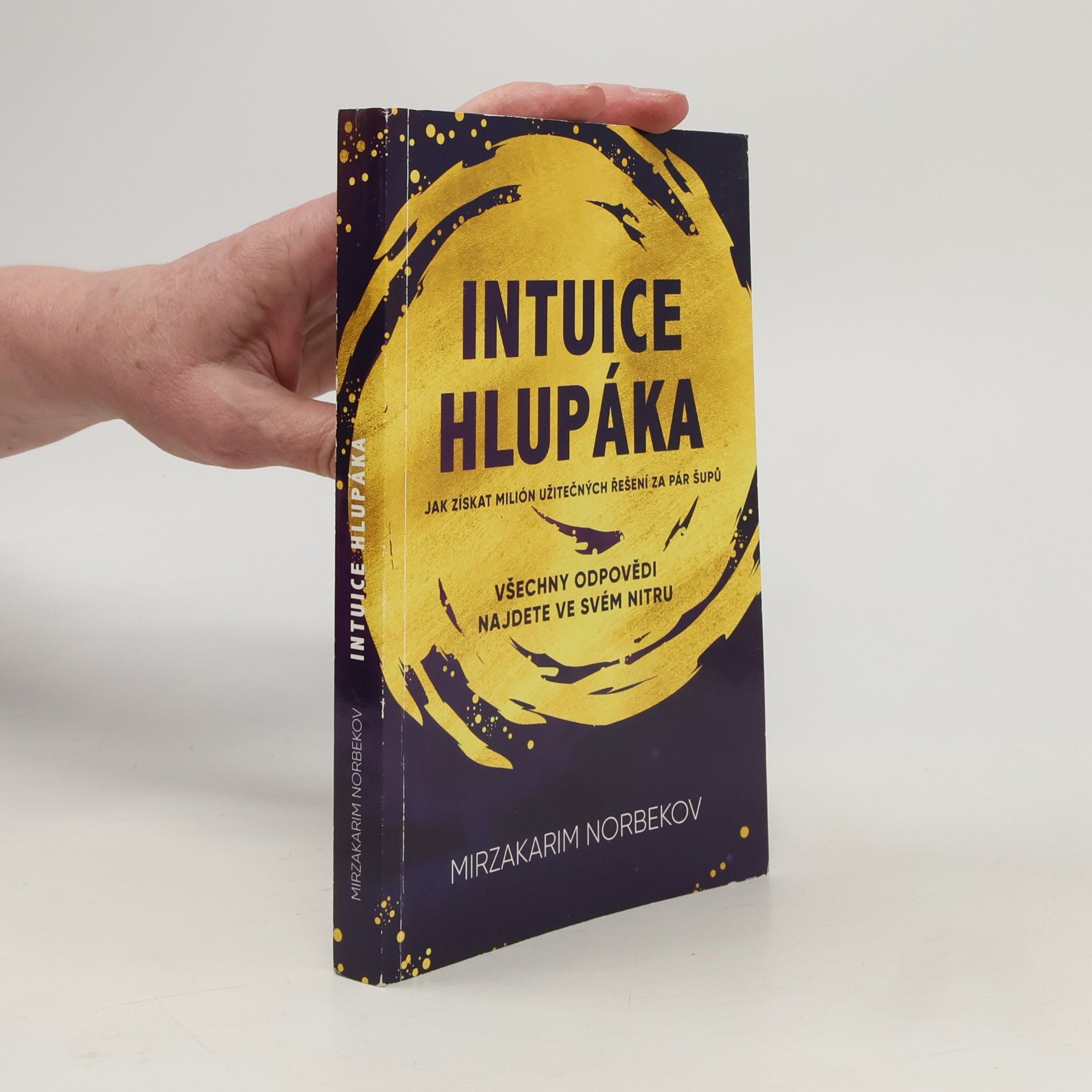 Intuice hlupáka