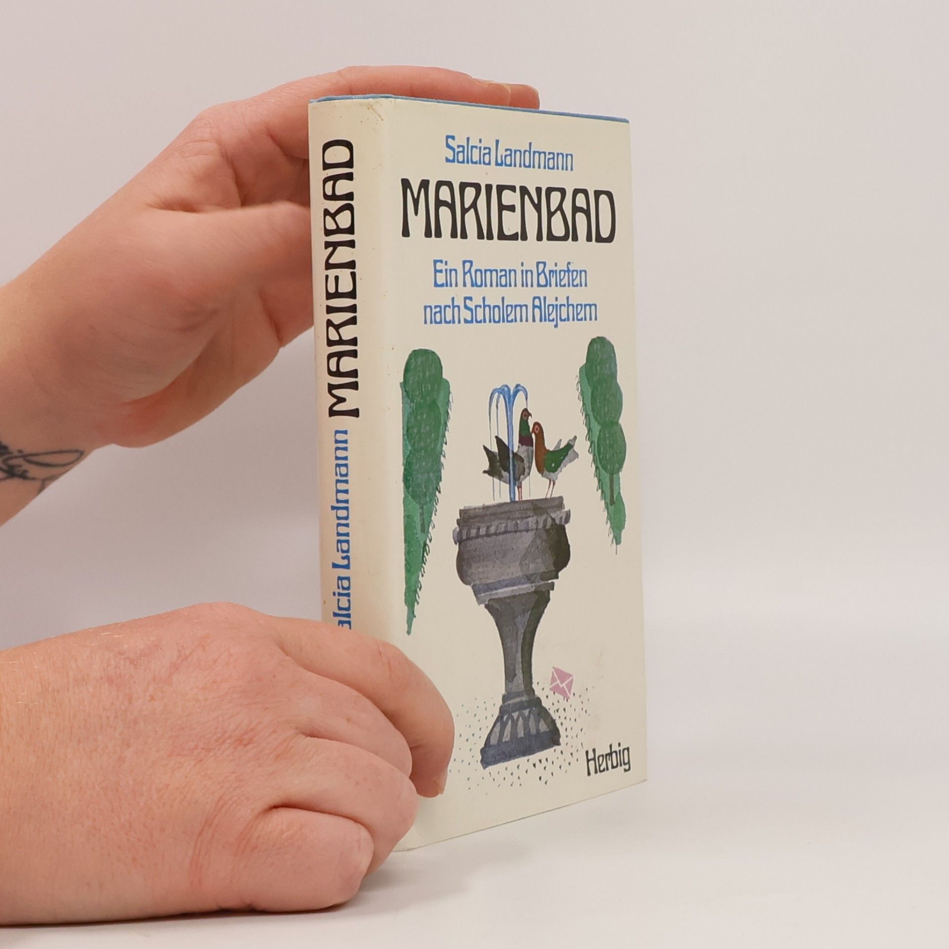 Marienbad