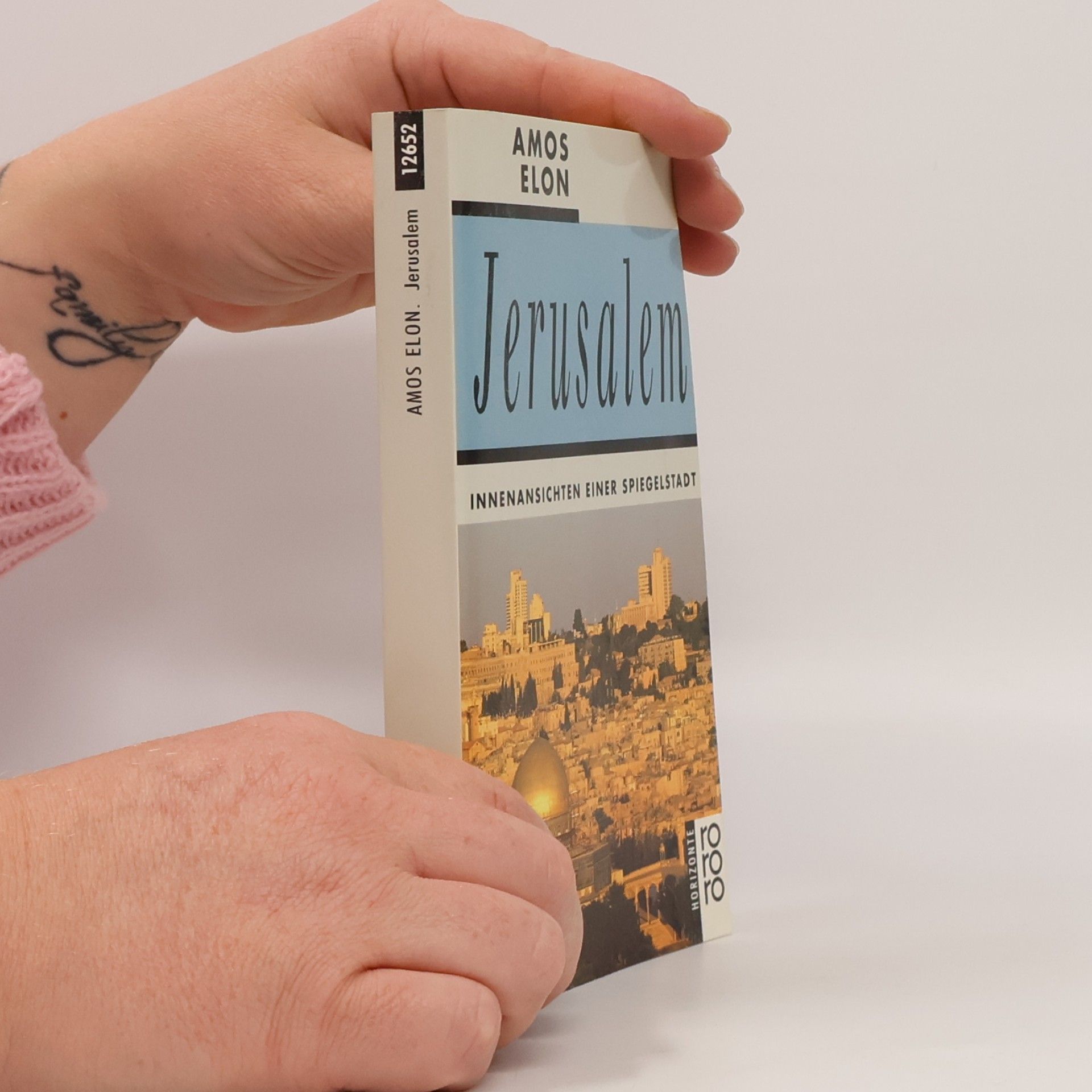 Jerusalem