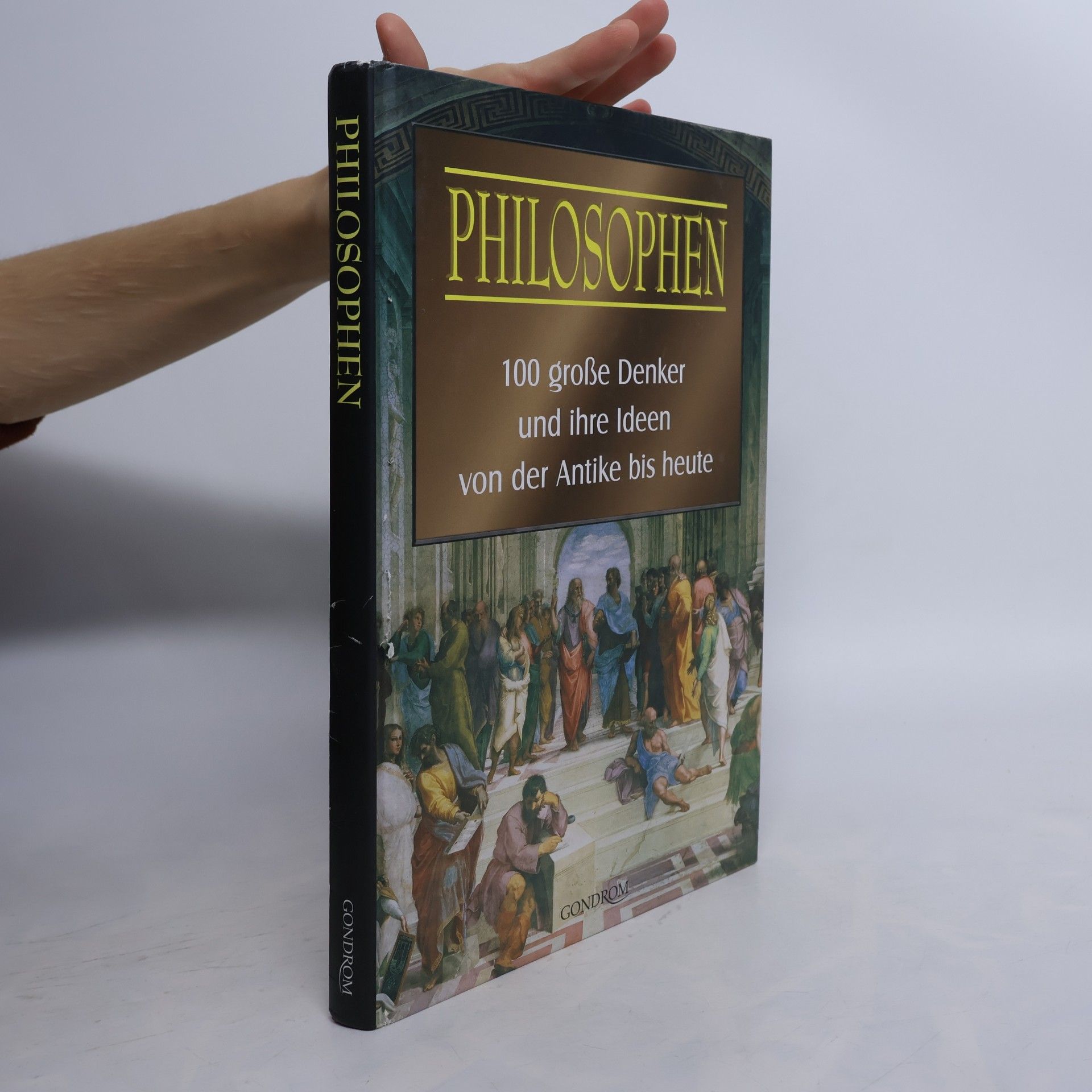 Philosophen
