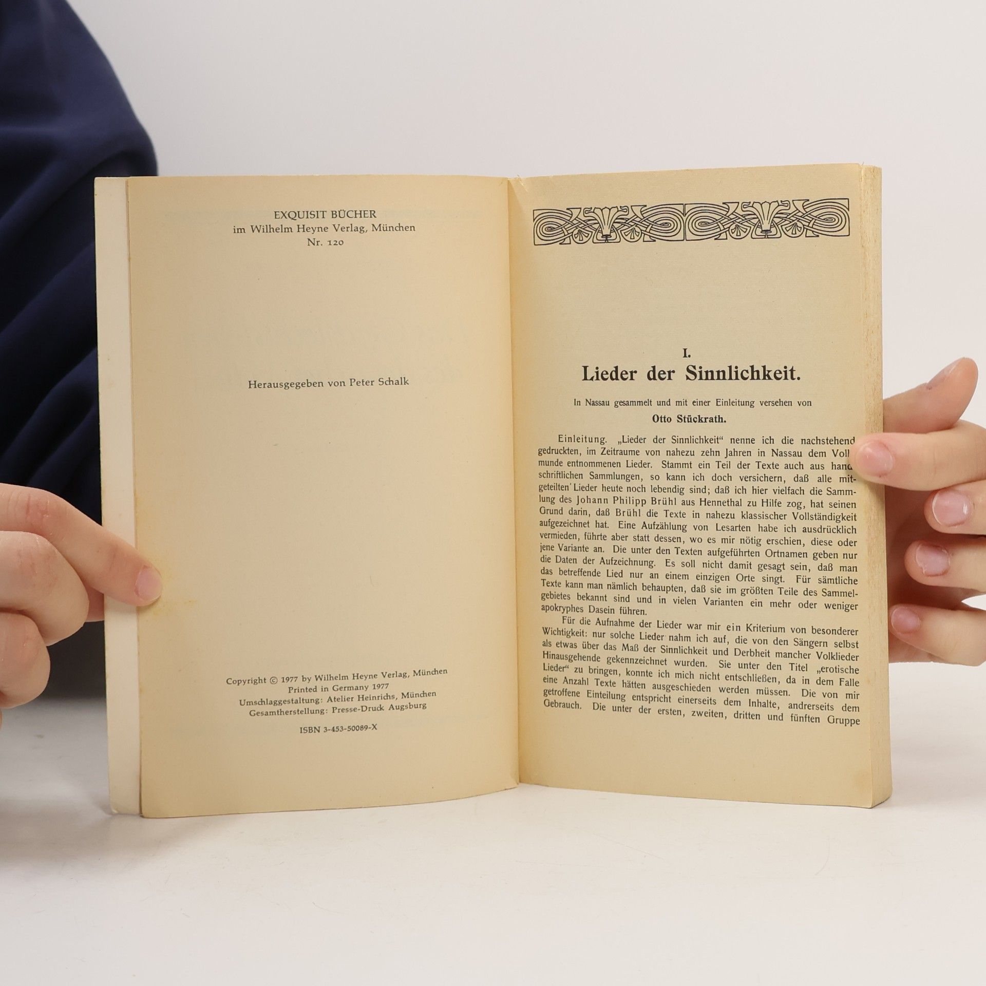 Ernst-Friedrich Krauss Das Geschlechtsleben des Japanischen Volkes