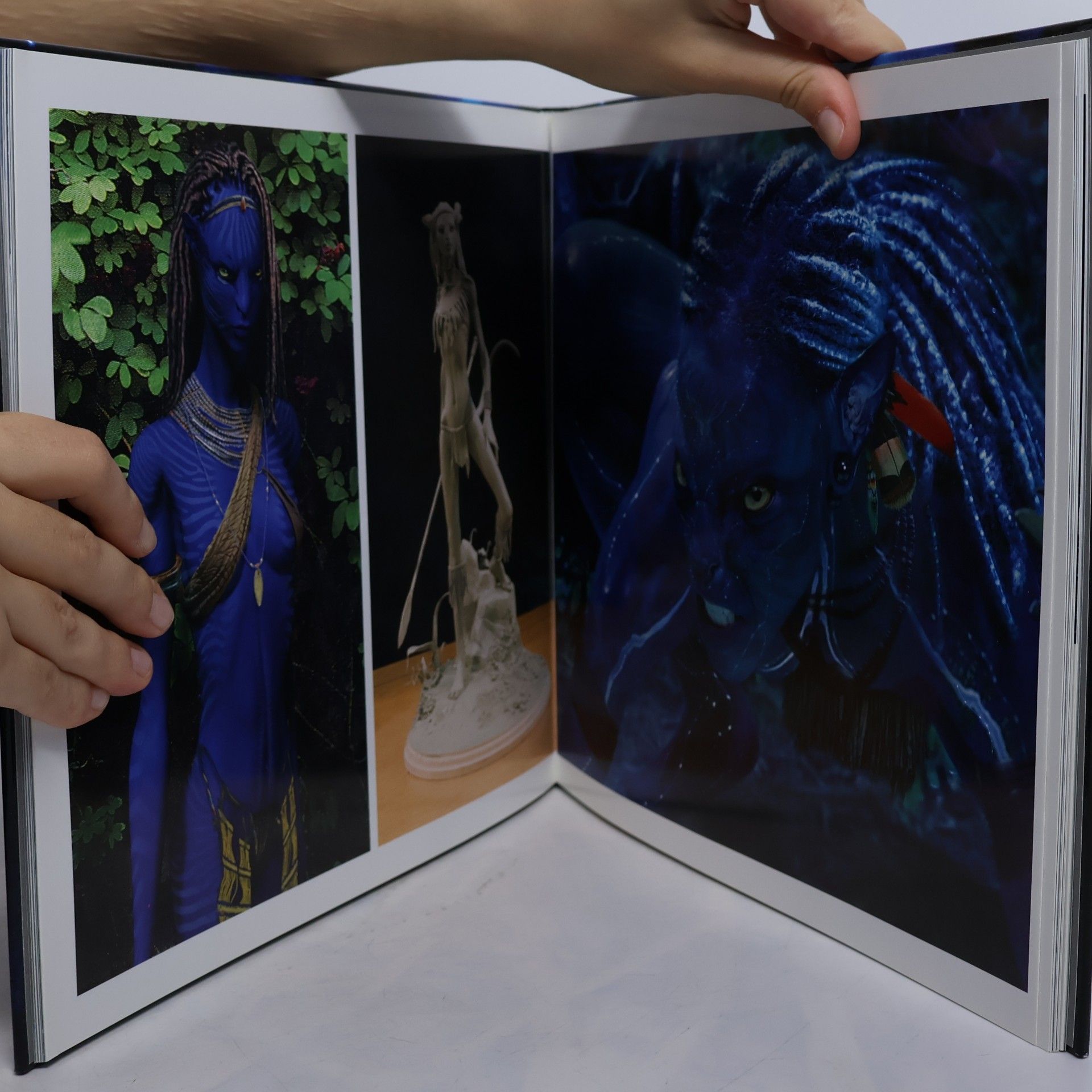 James Cameron Avatar