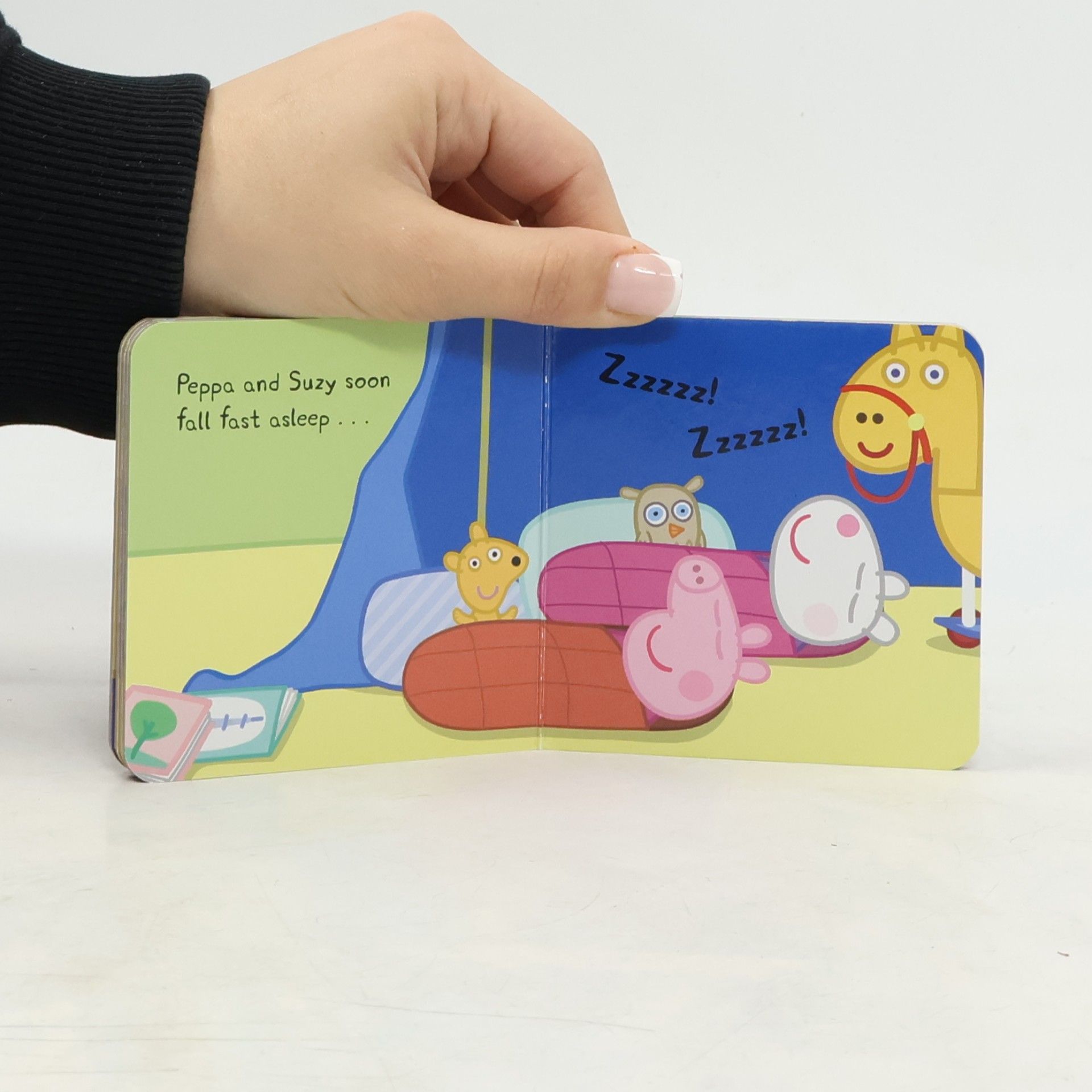 Collectif d'auteurs Peppa´s Magical Creatures Little Library