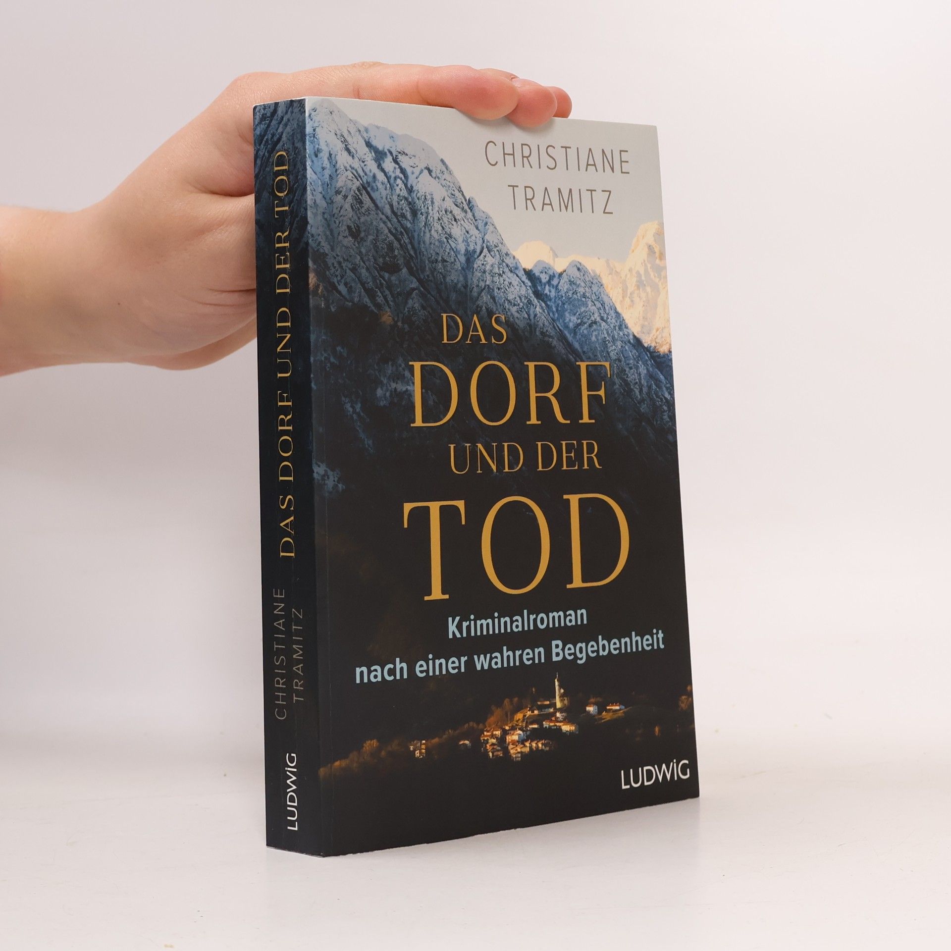 Das Dorf und der Tod